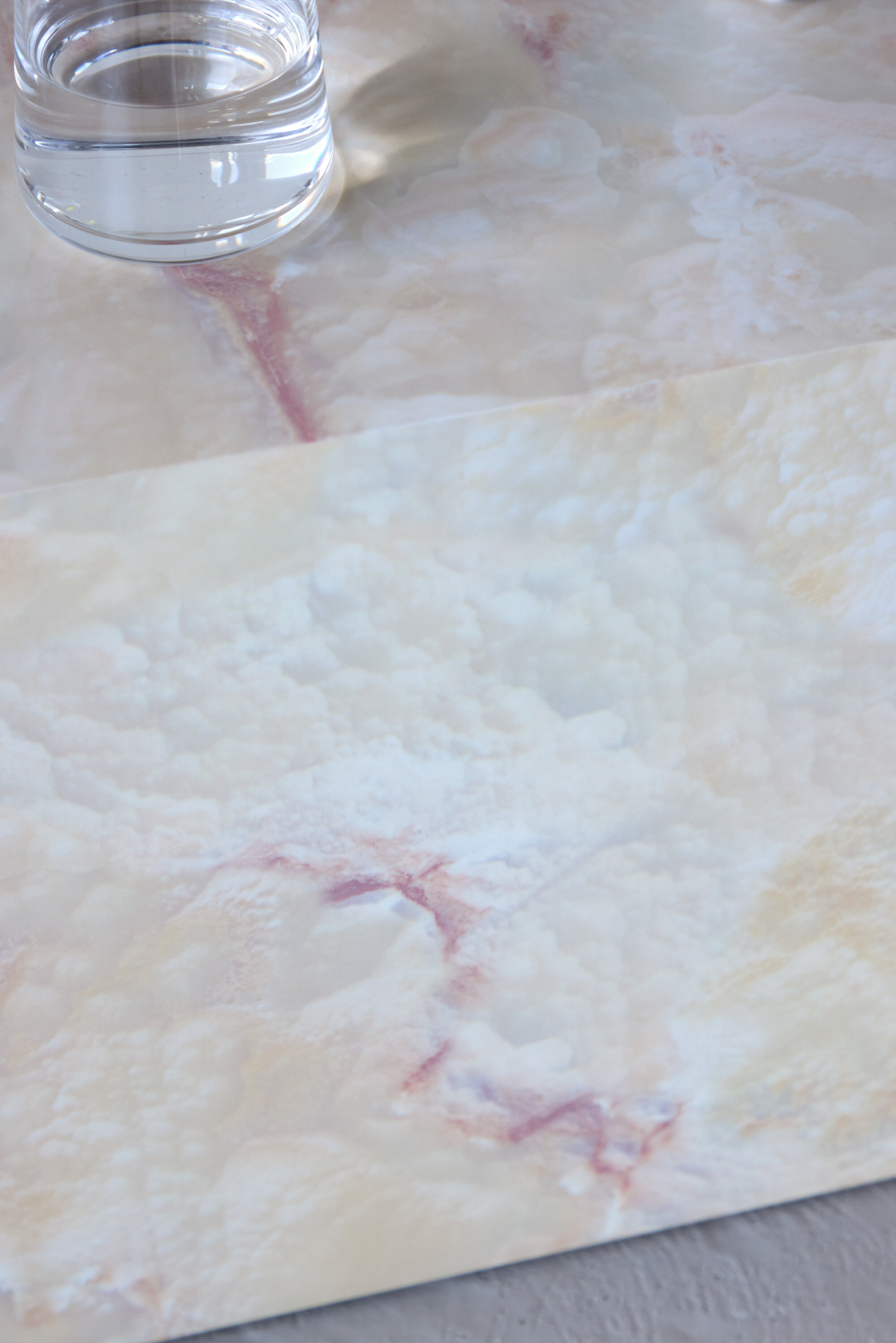 deLOHN York Kisasztal deLOHN York Kisasztal