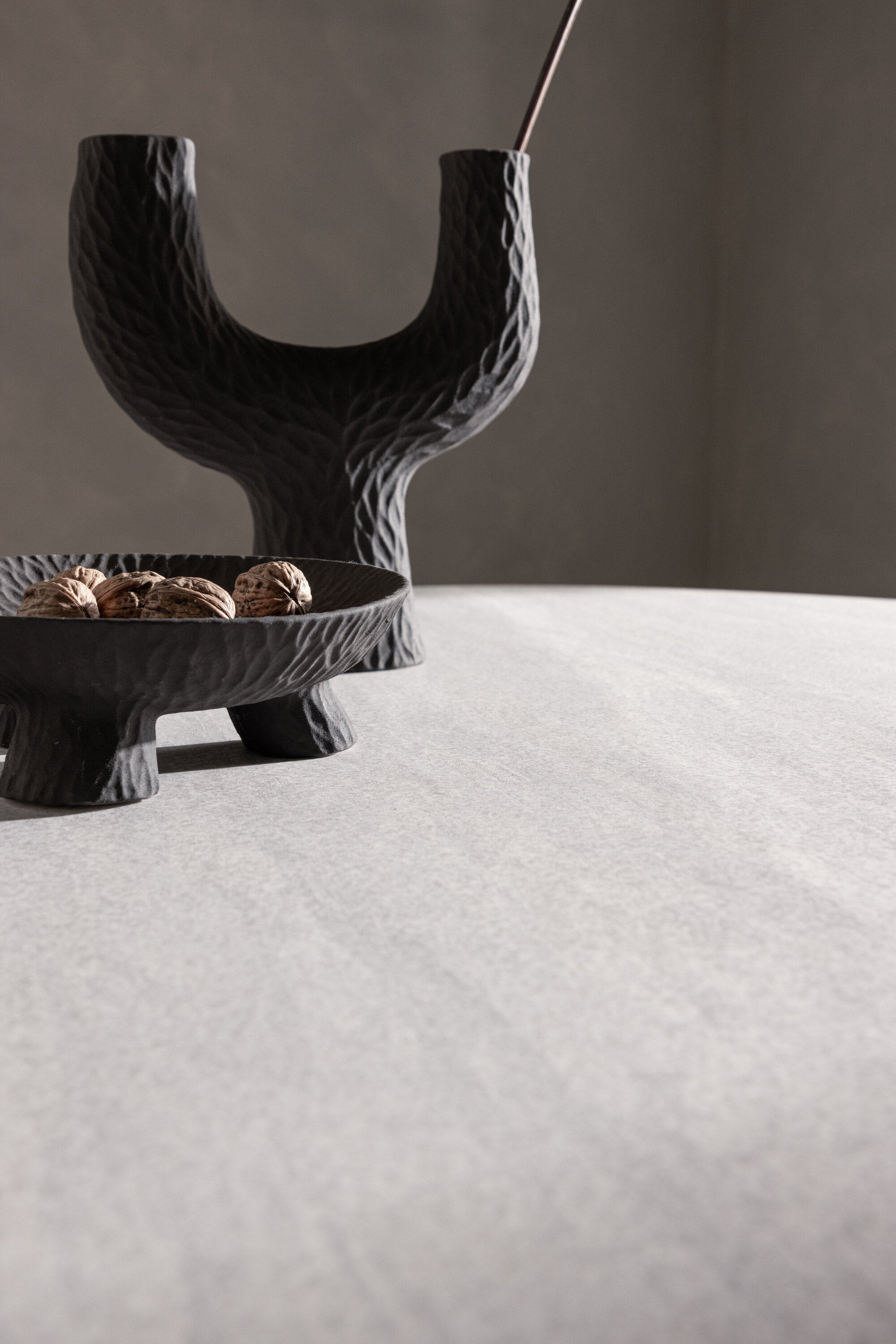 deLOHN Grönvik Ovális étkezőasztal deLOHN Grönvik Ovális étkezőasztal