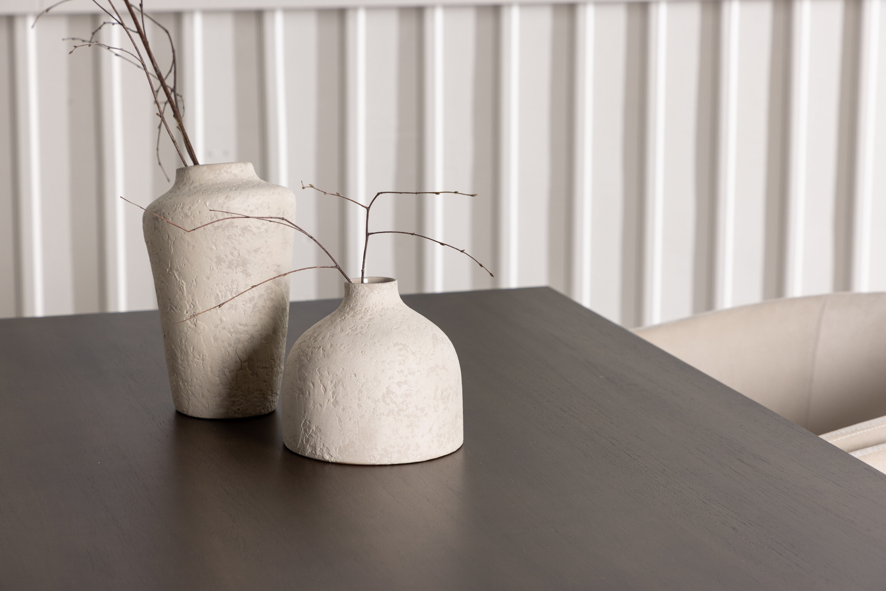 deLOHN Berit Téglalap alakú étkezőgarnitúra