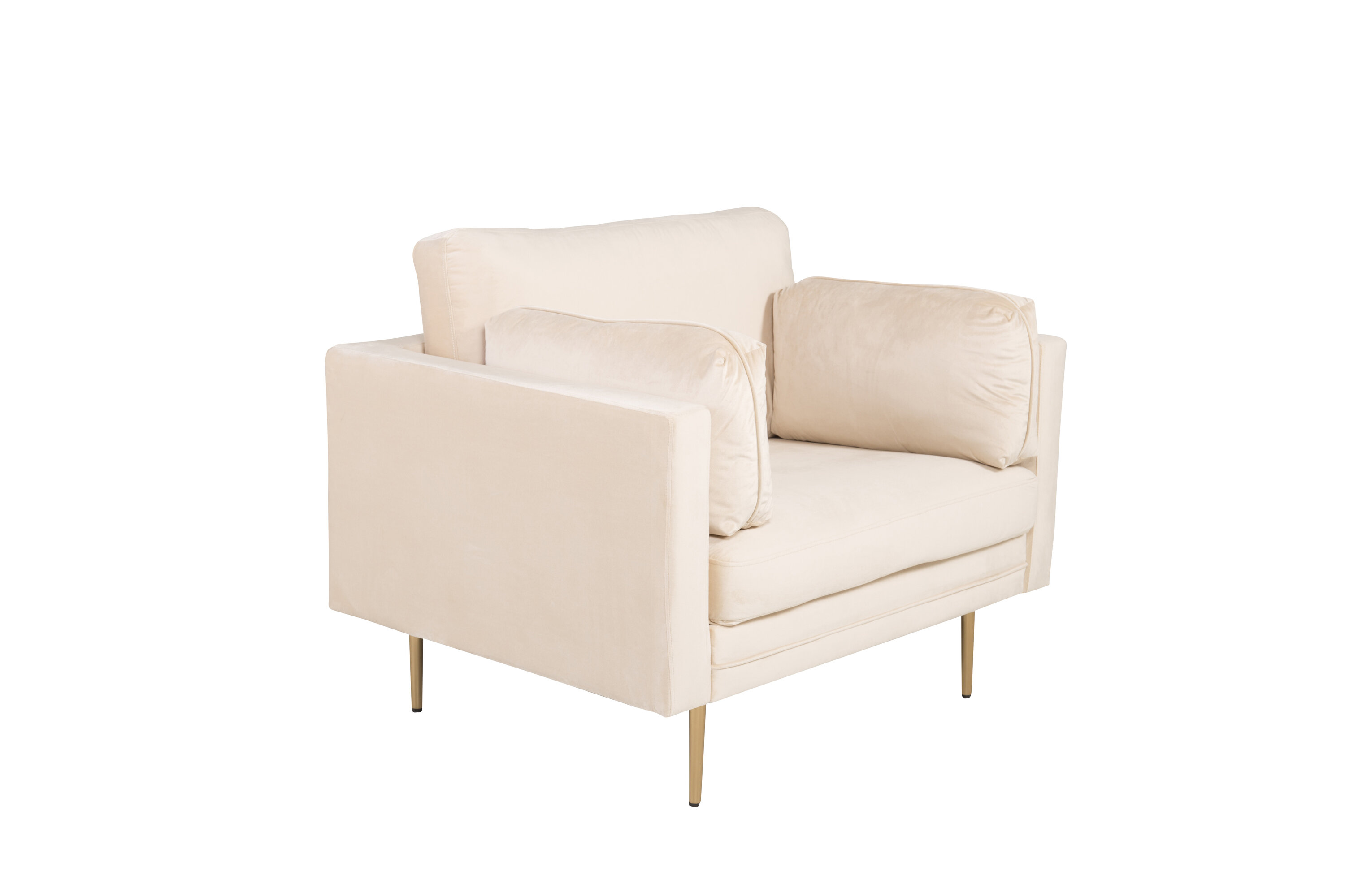 Boom Fauteuil