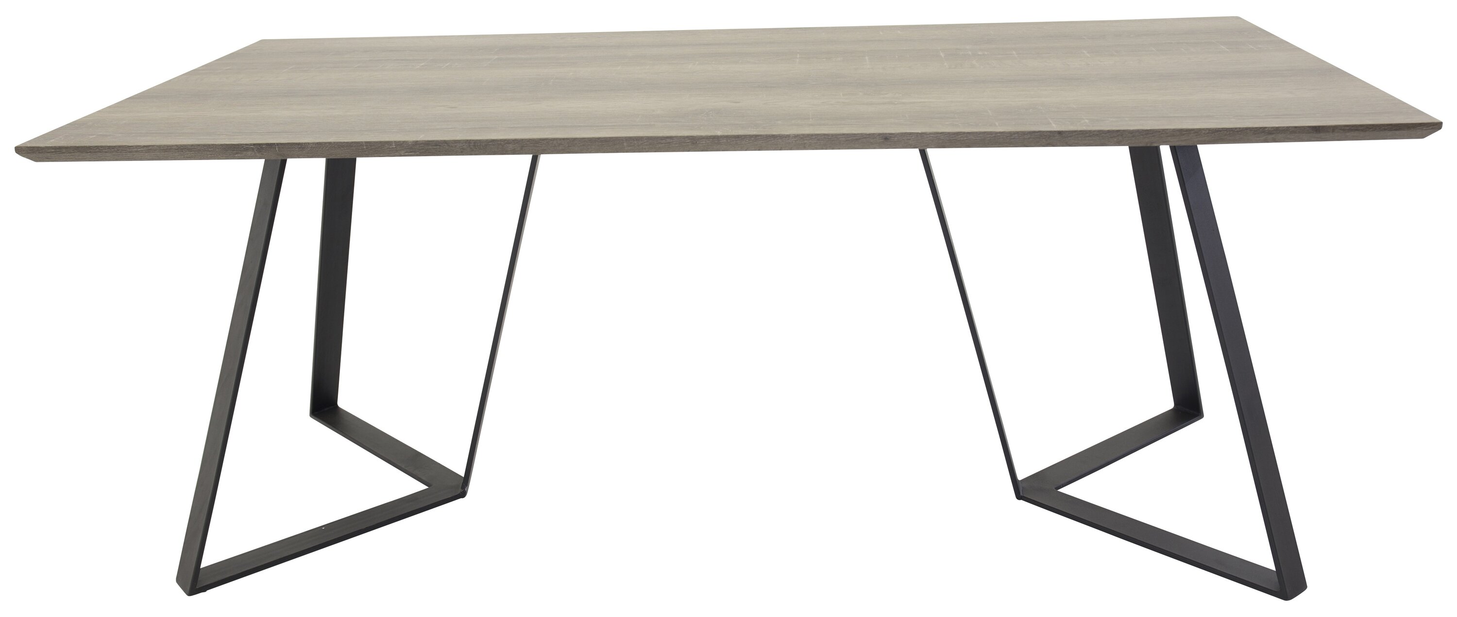 deLOHN Marina Téglalap alakú étkezőasztal