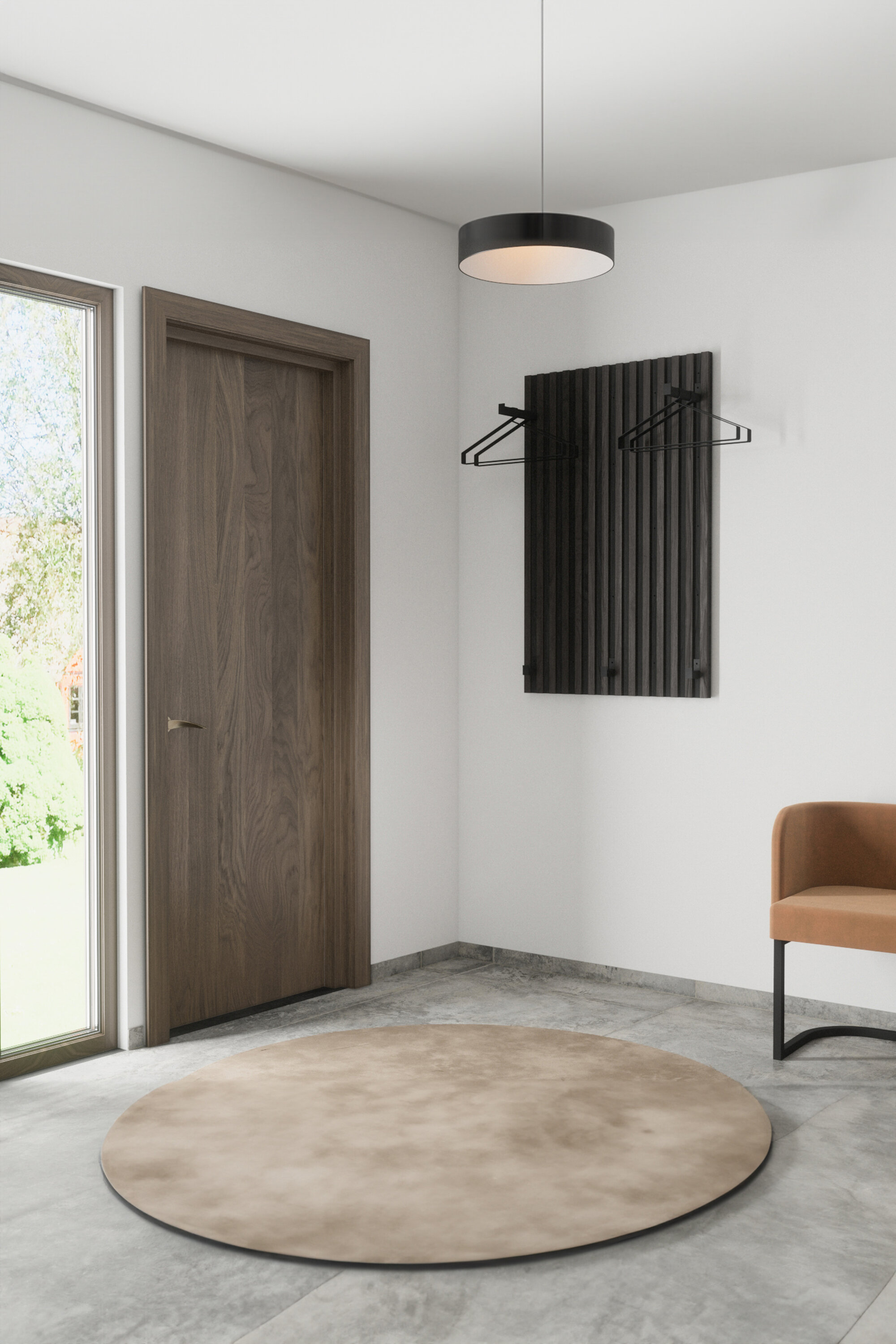 deLOHN Nimes Ruhafogas