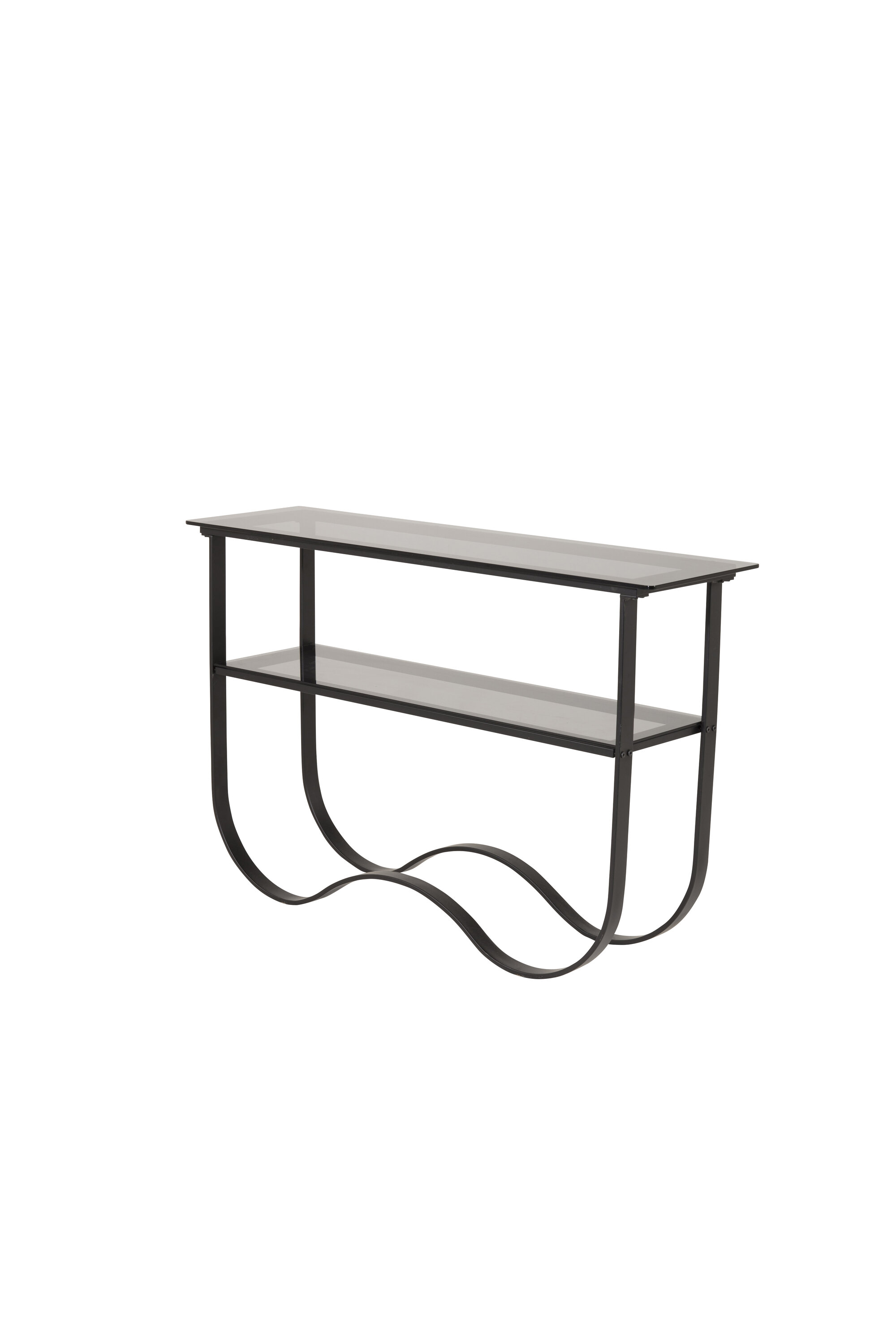 deLOHN Wavy Kisasztal