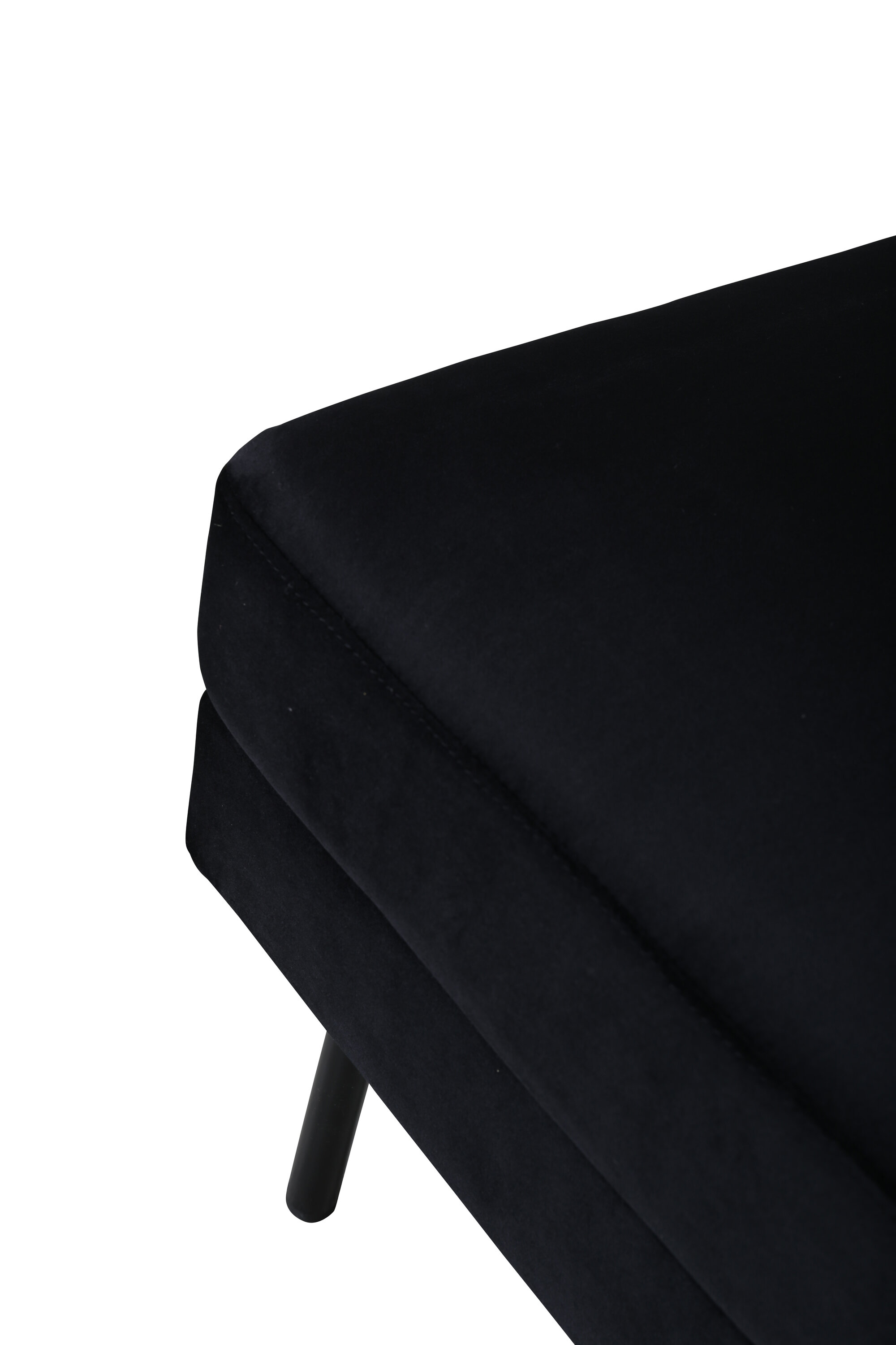 deLOHN Zoom Lábtartós puff