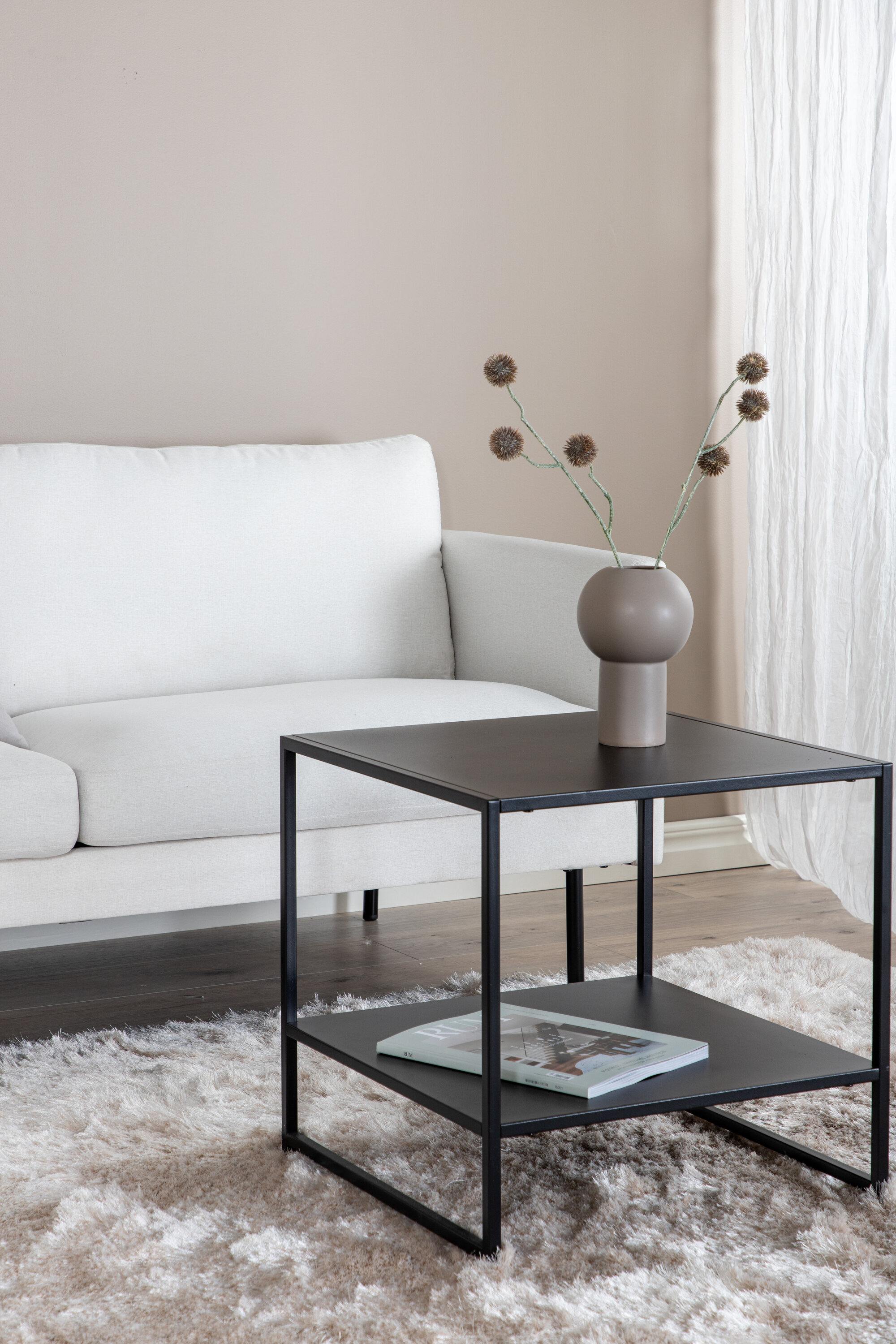 deLOHN Zoom Kétszemélyes kanapé deLOHN Zoom Kétszemélyes kanapé