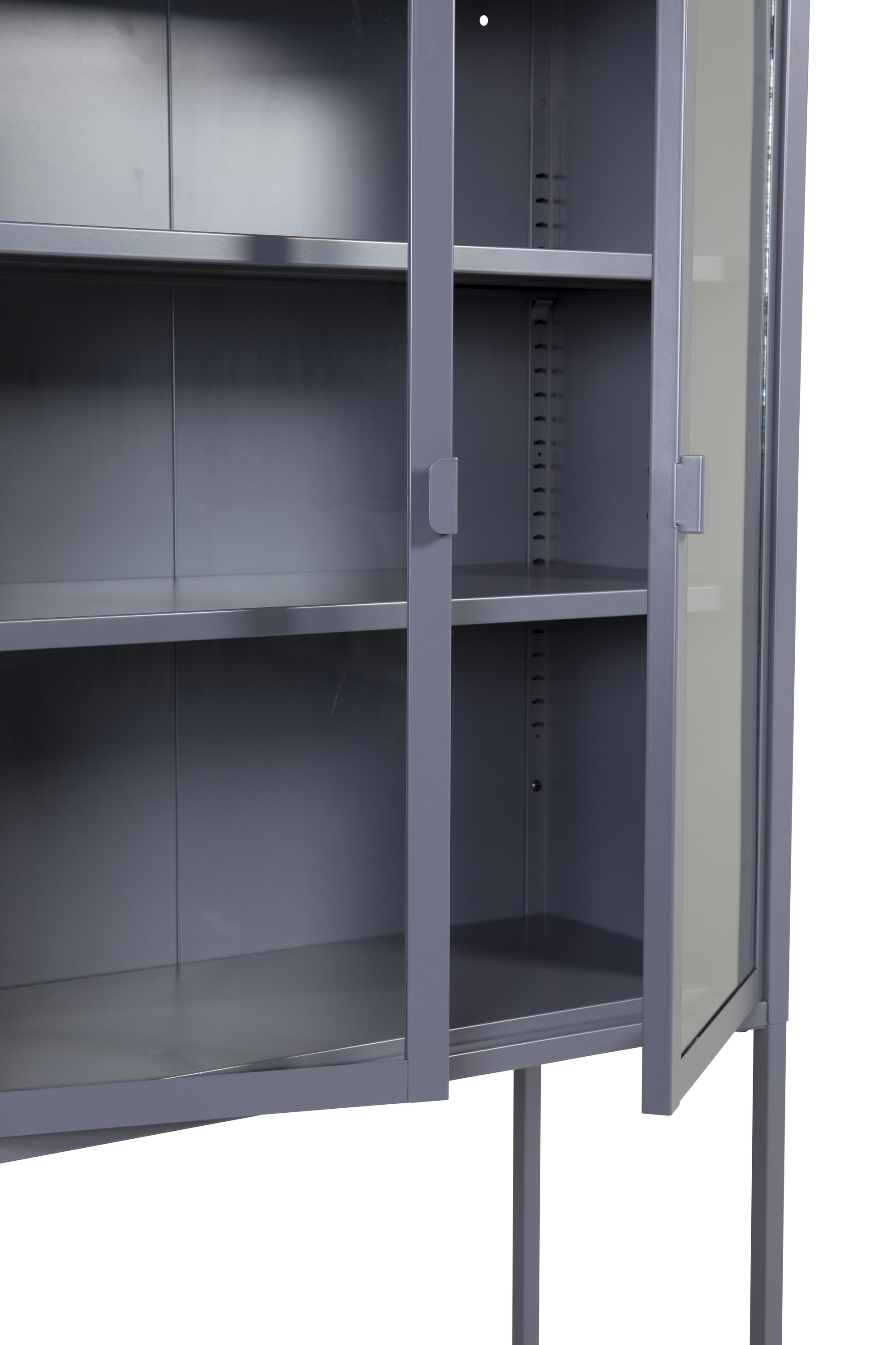 deLOHN Misha Tárolószekrény