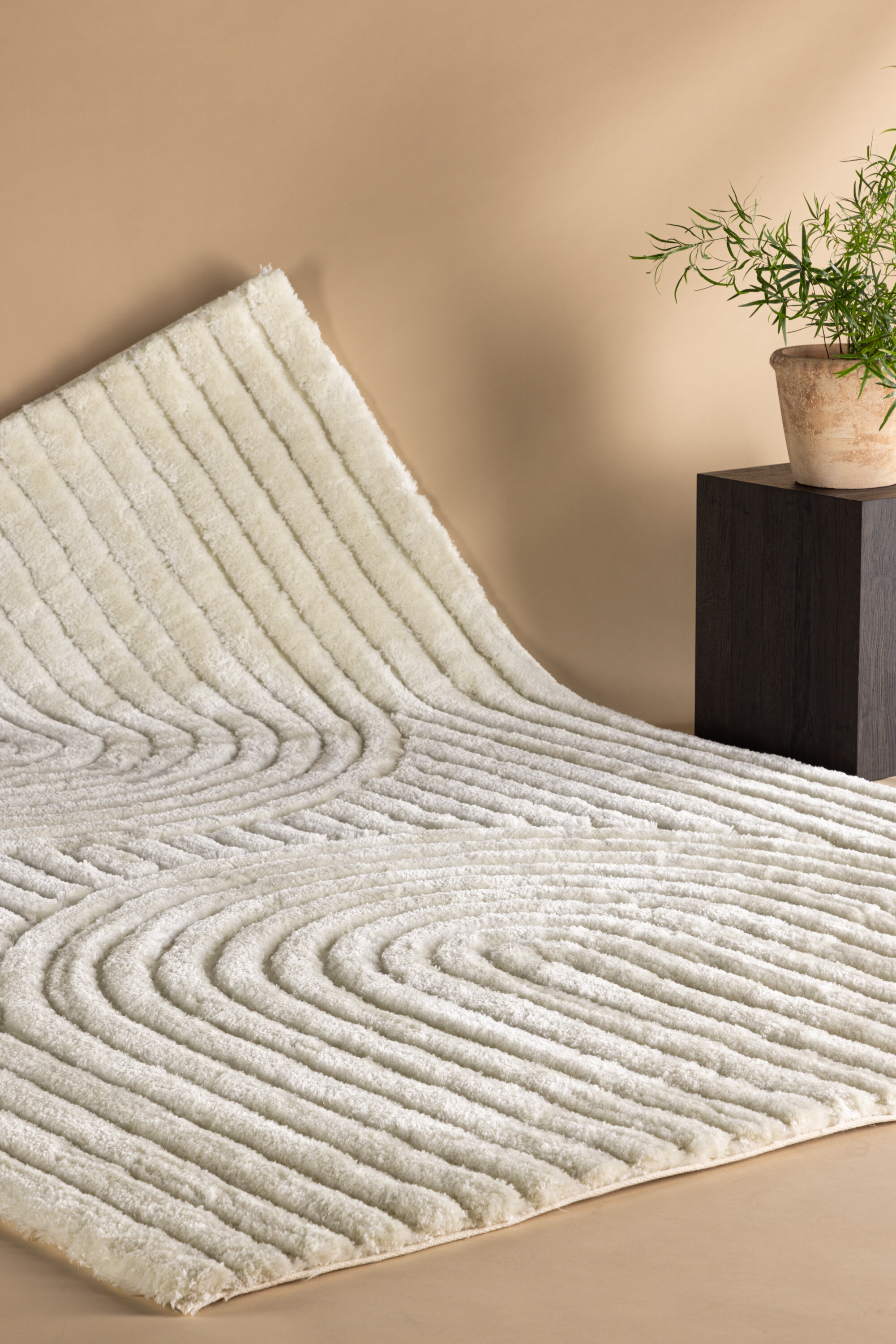 deLOHN Niklas Nappali szőnyegek deLOHN Niklas Nappali szőnyegek