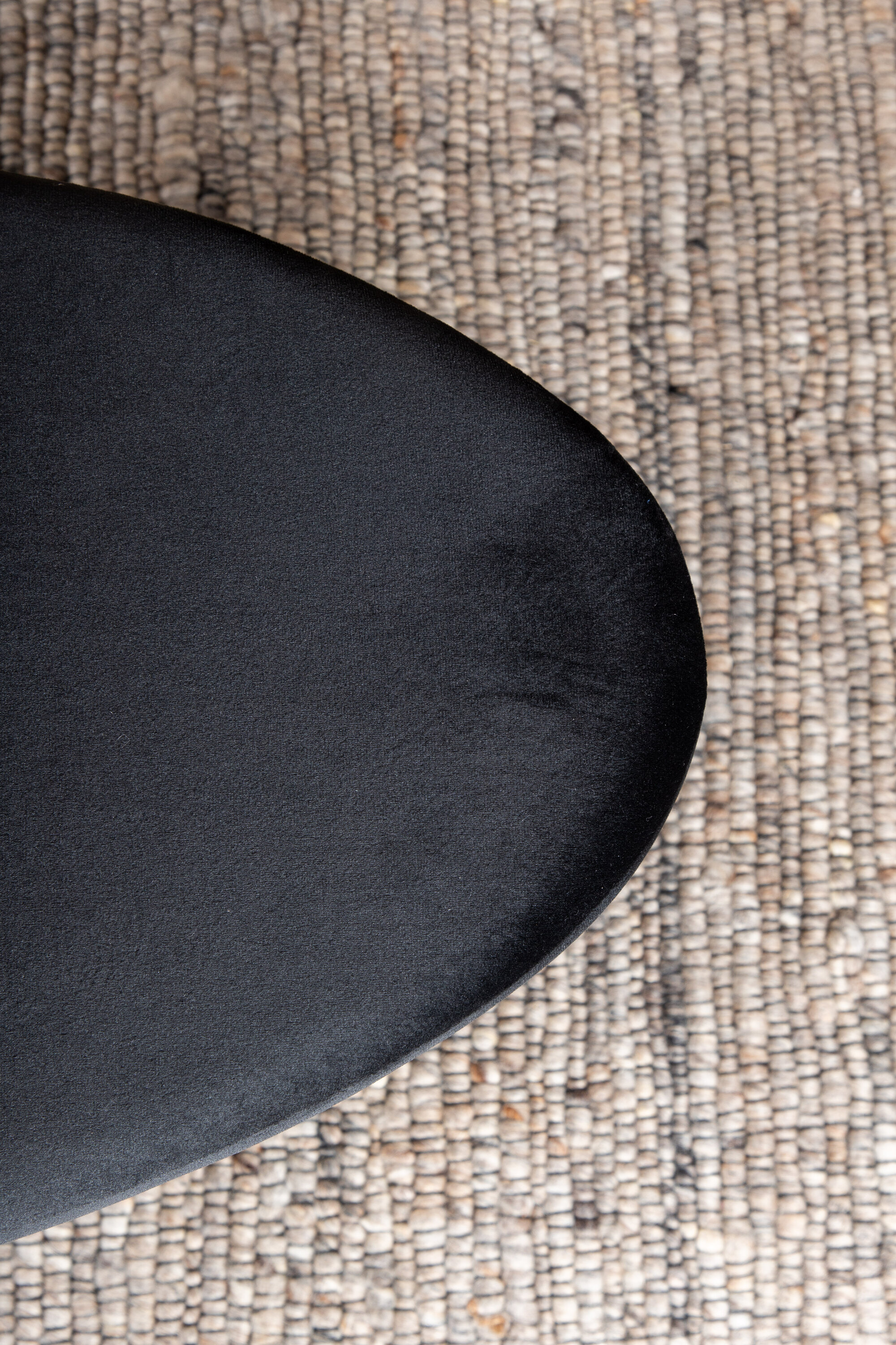 deLOHN Otto Lábtartós puff