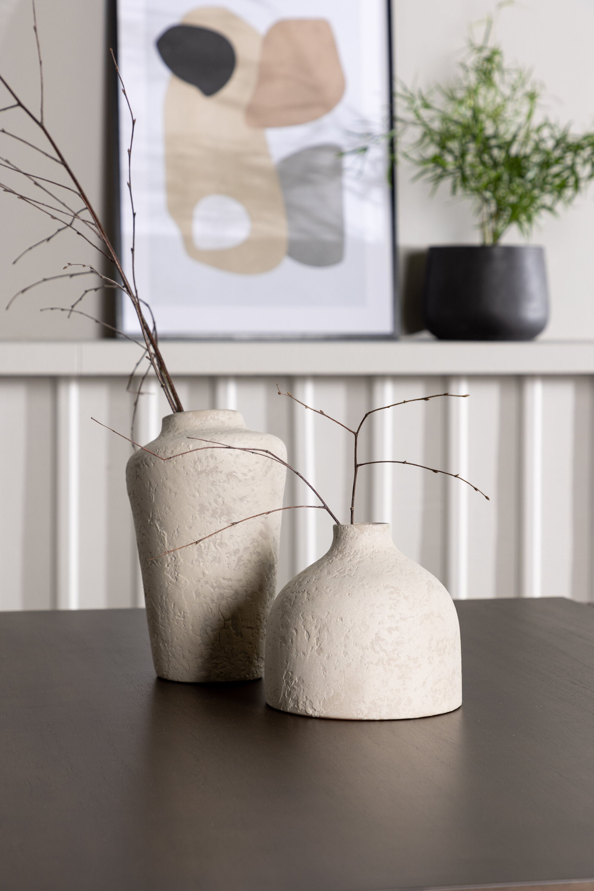 deLOHN Morning Téglalap alakú étkezőgarnitúra