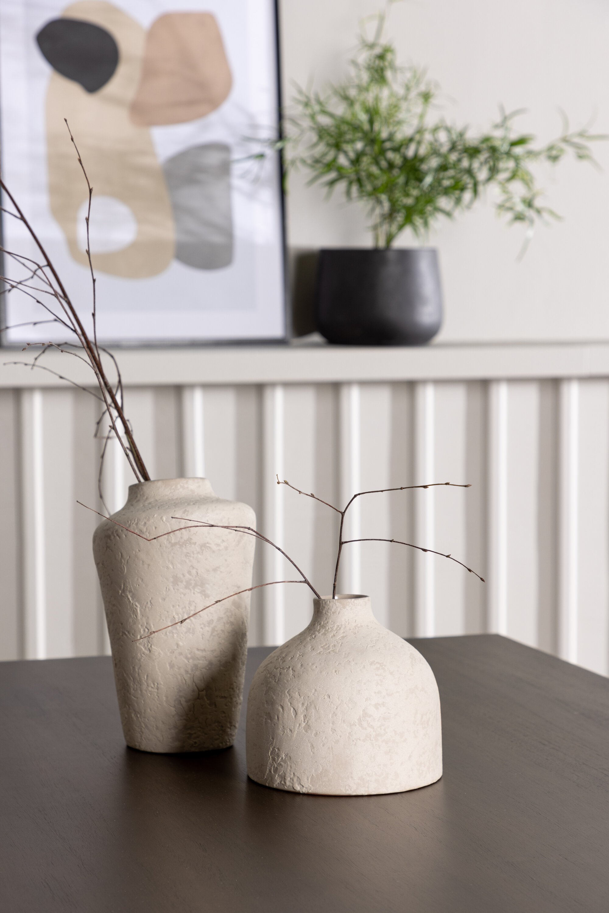 deLOHN Polar Téglalap alakú étkezőgarnitúra deLOHN Polar Téglalap alakú étkezőgarnitúra