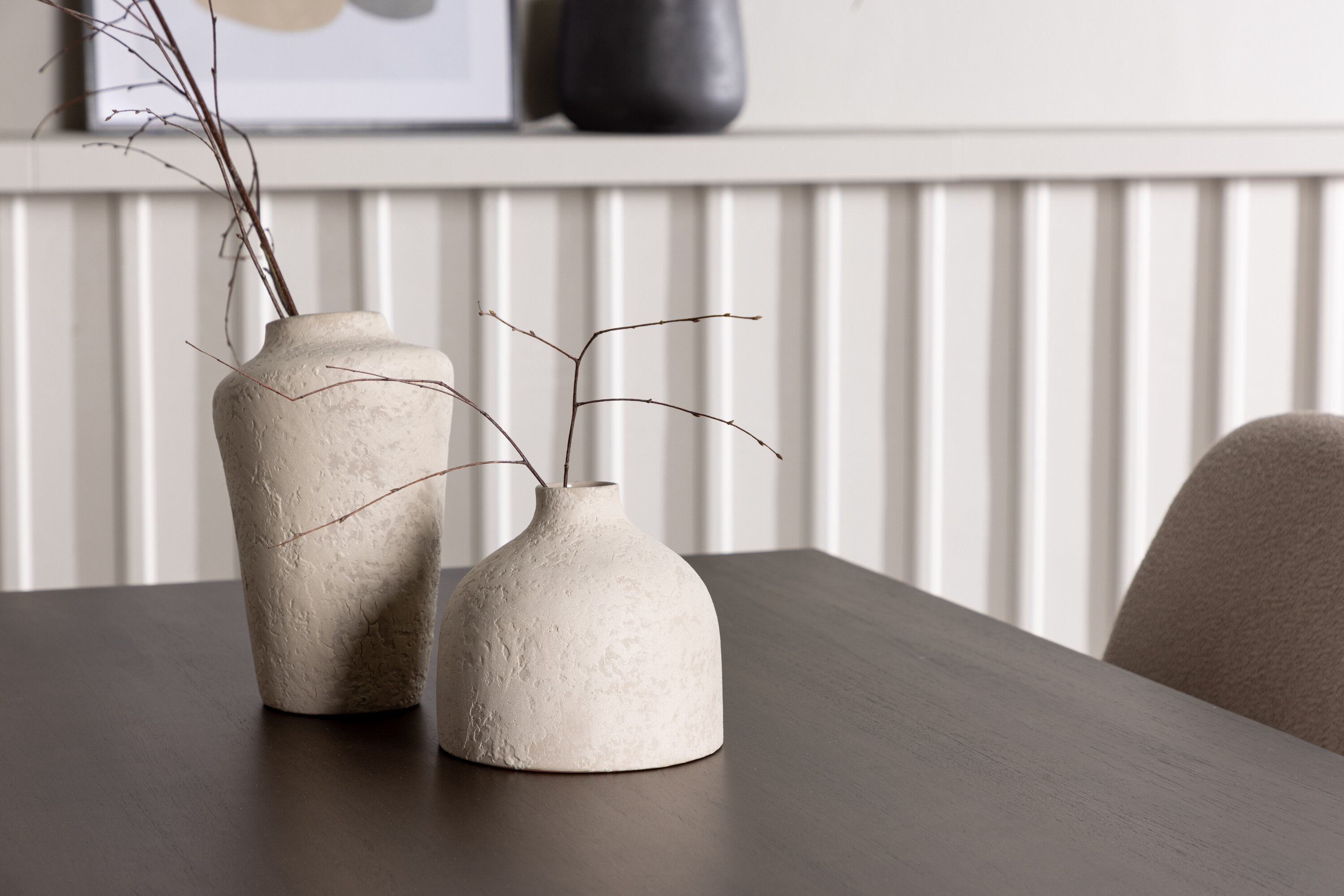 deLOHN Polar Téglalap alakú étkezőgarnitúra deLOHN Polar Téglalap alakú étkezőgarnitúra