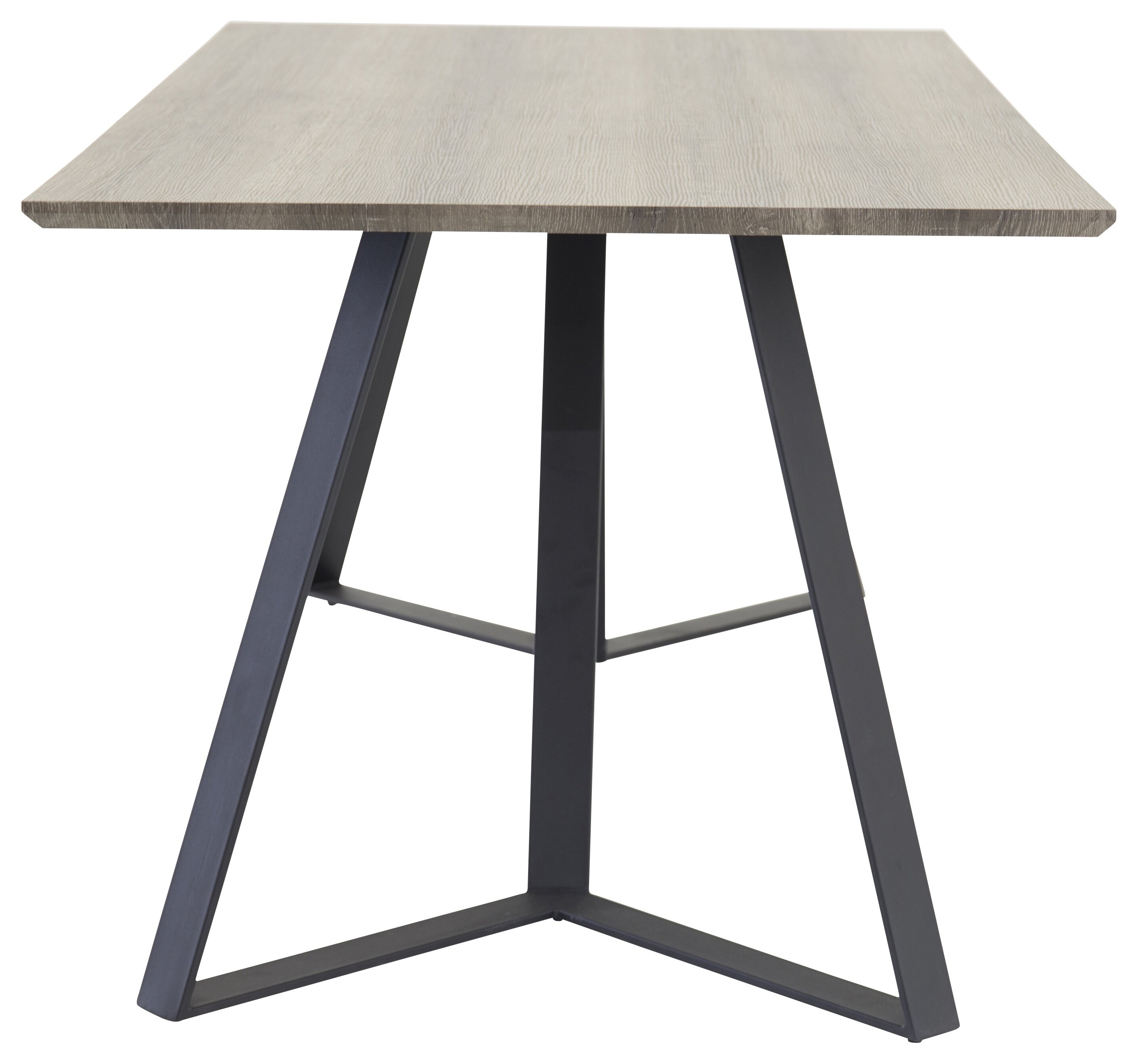 deLOHN Marina Téglalap alakú étkezőasztal