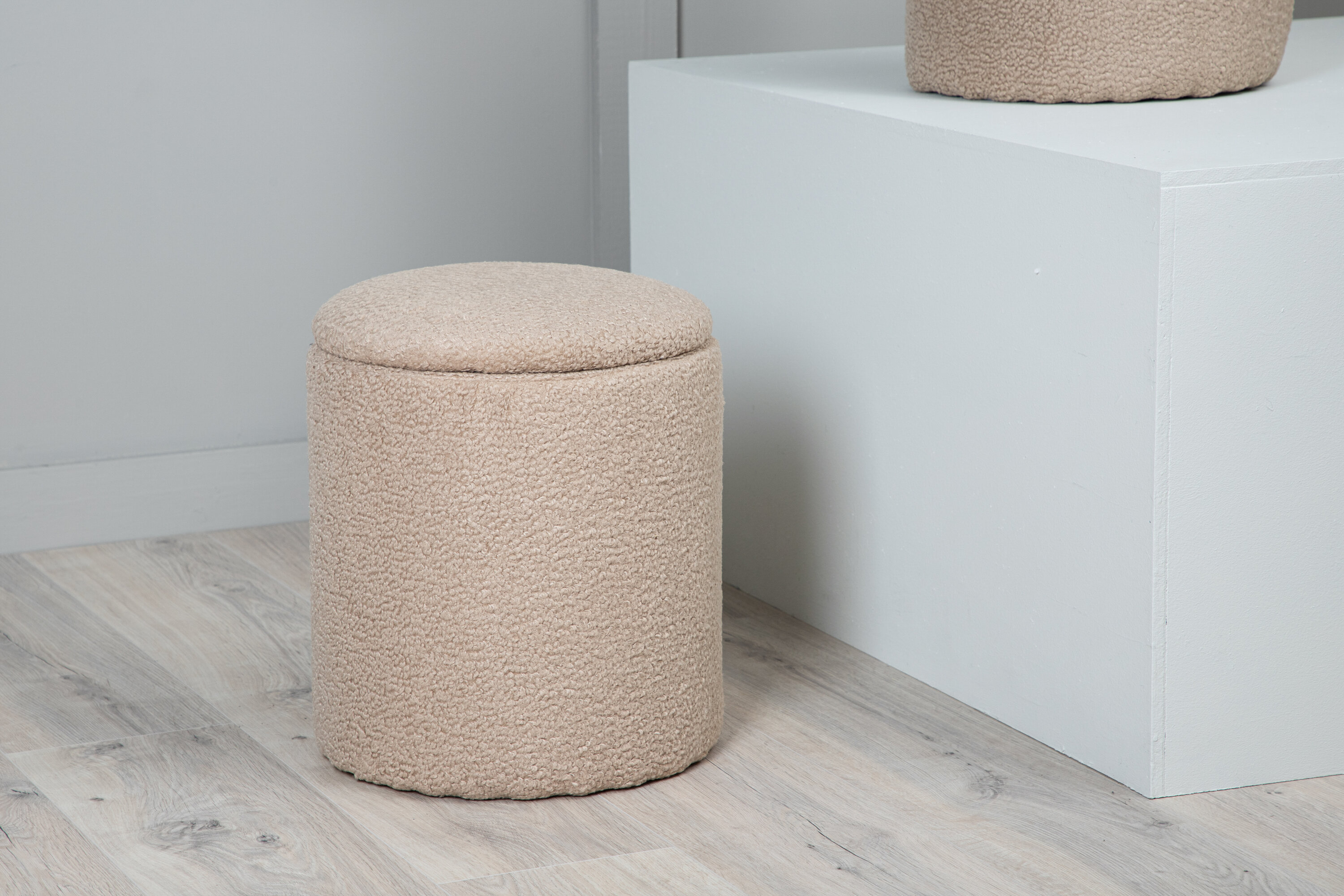 deLOHN Limpen Puff deLOHN Limpen Puff