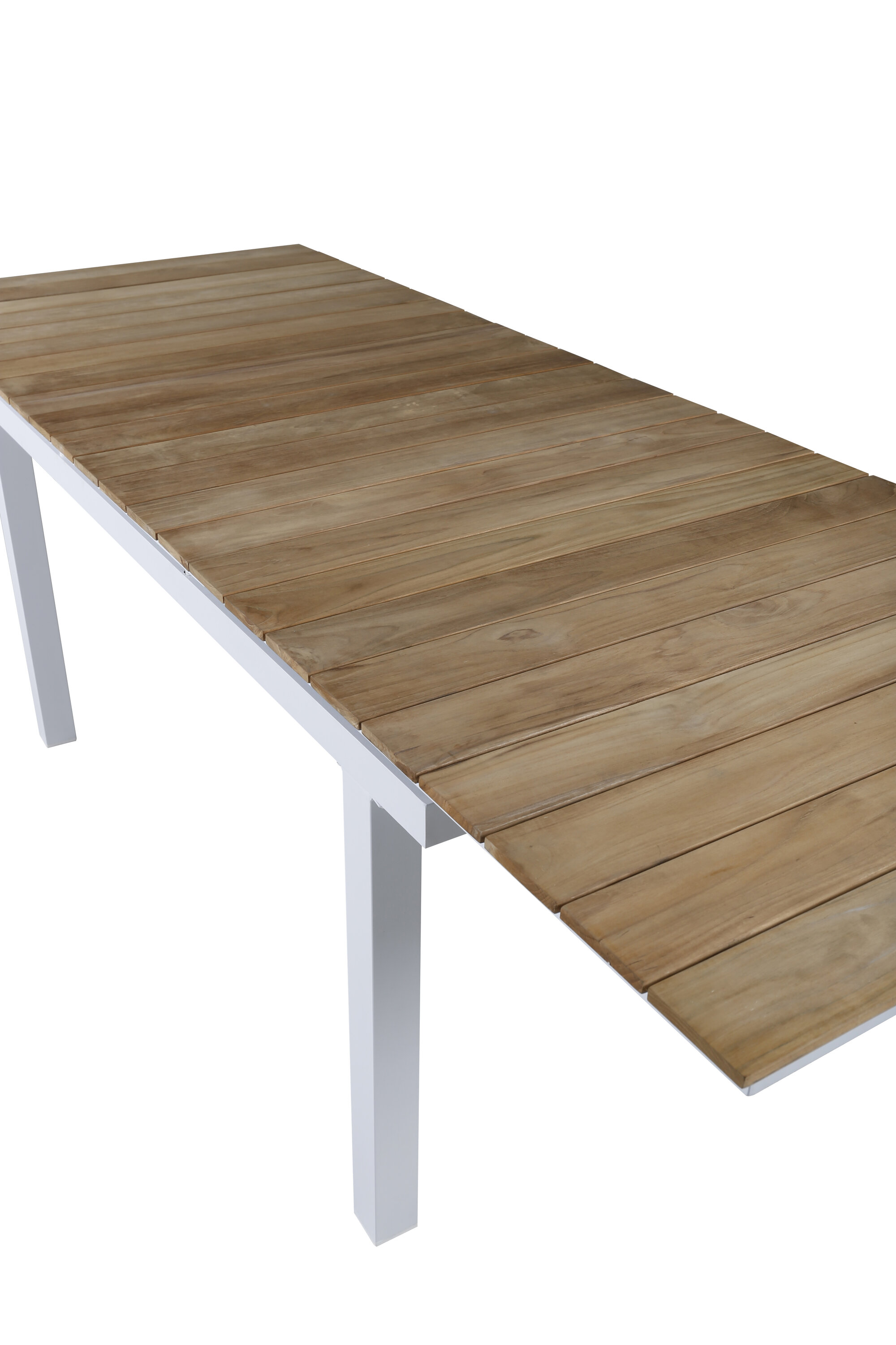 deLOHN Mexico Téglalap alakú étkezőasztal