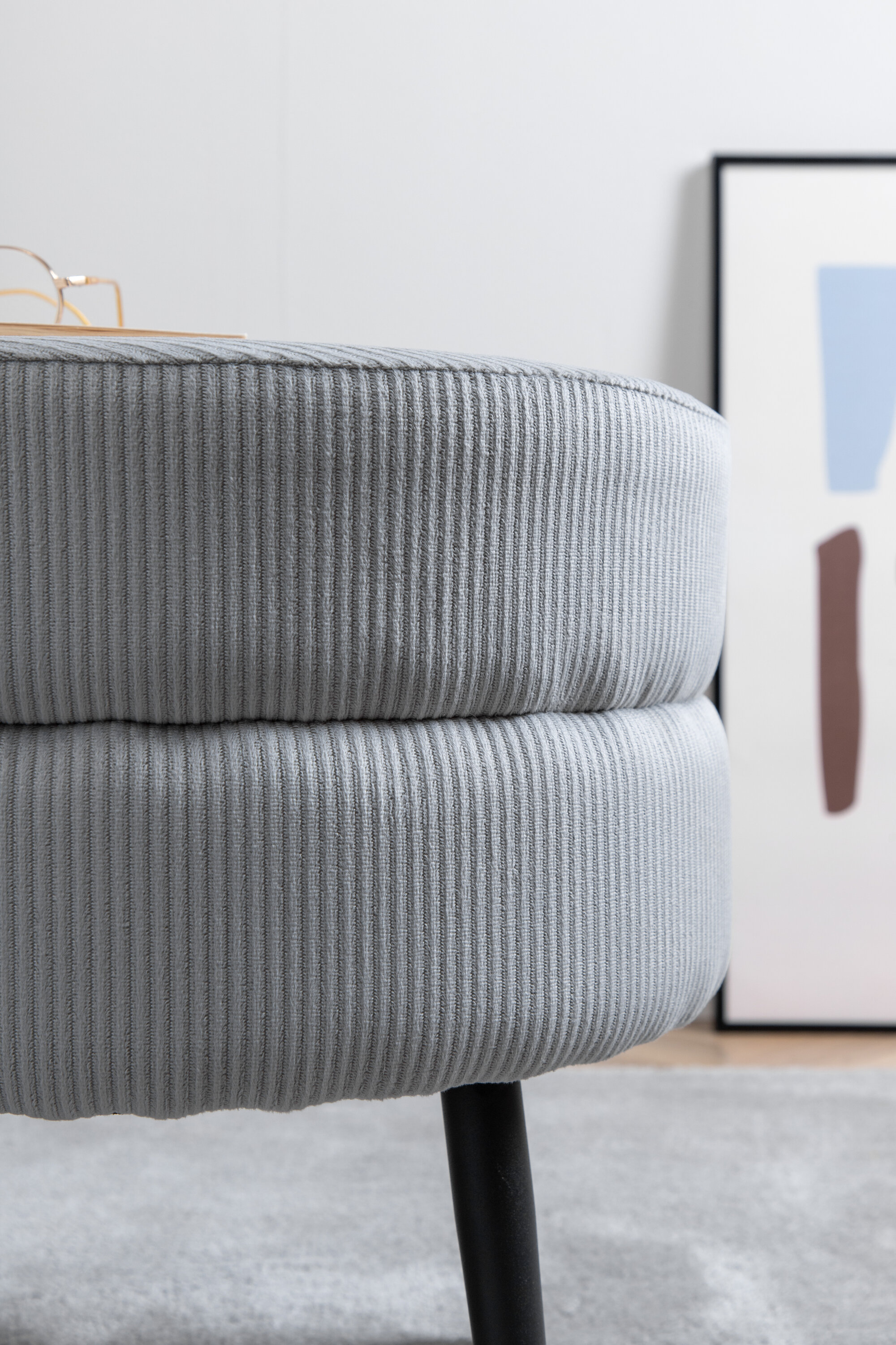 deLOHN Pot Puff deLOHN Pot Puff