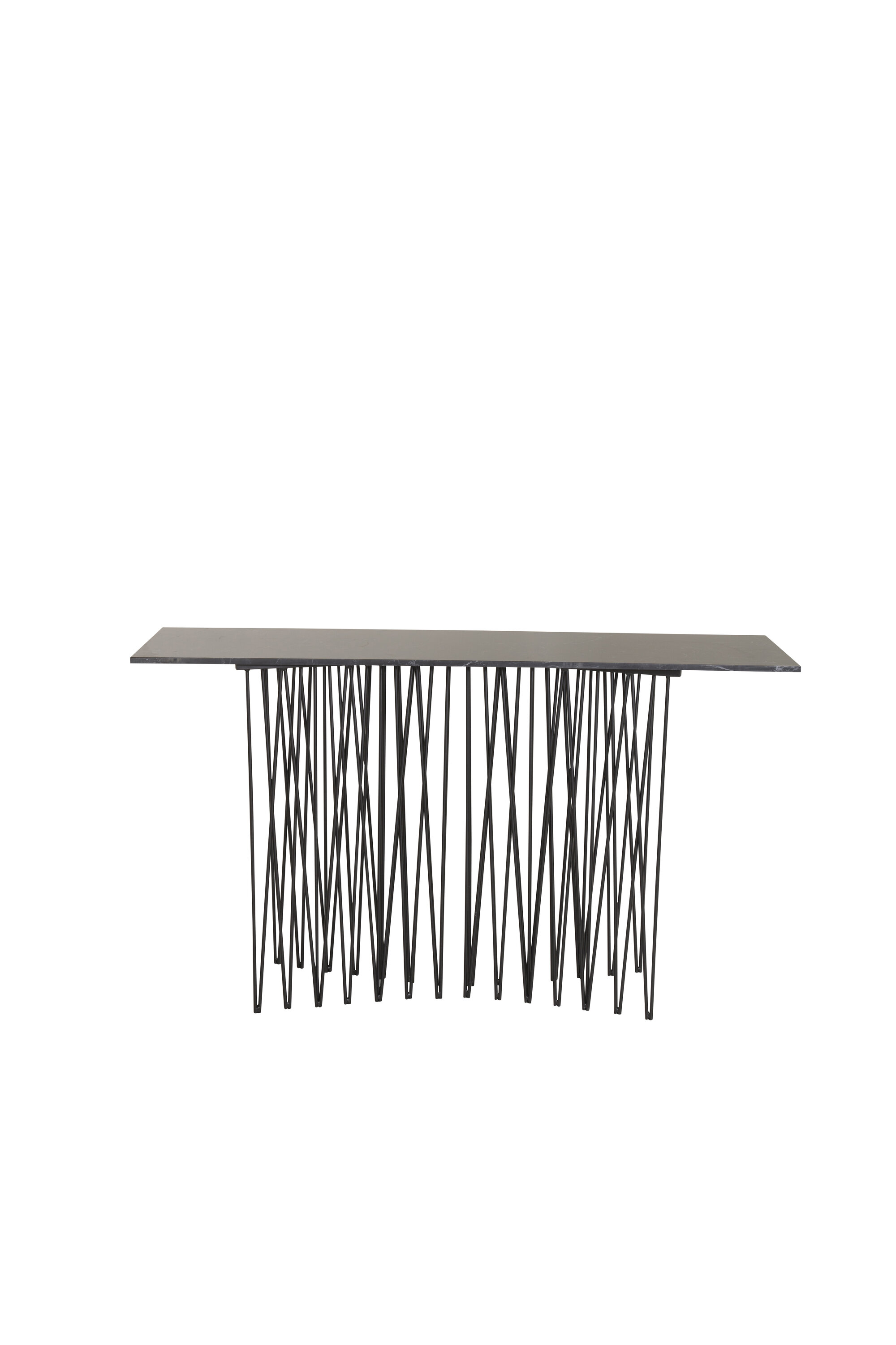 deLOHN Stone Kisasztal