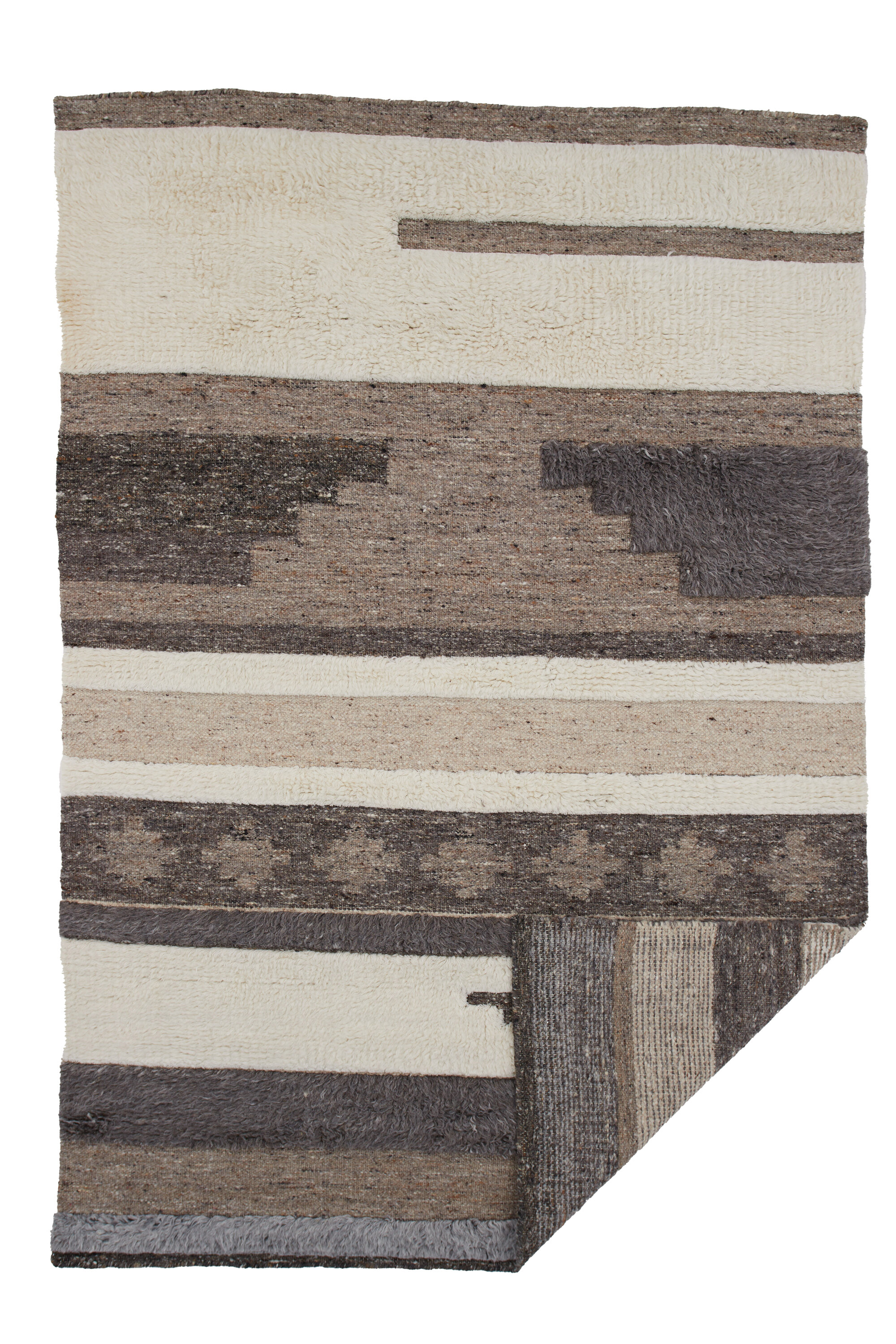 deLOHN Vincent Nappali szőnyegek