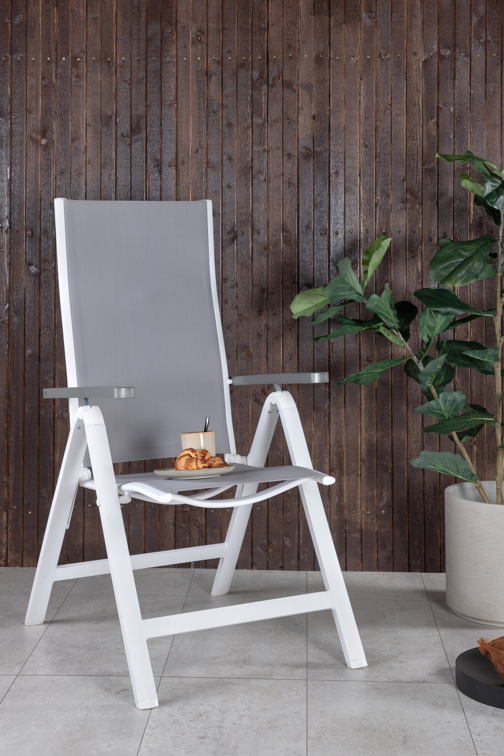 deLOHN Albany Állítható kerti szék deLOHN Albany Állítható kerti szék