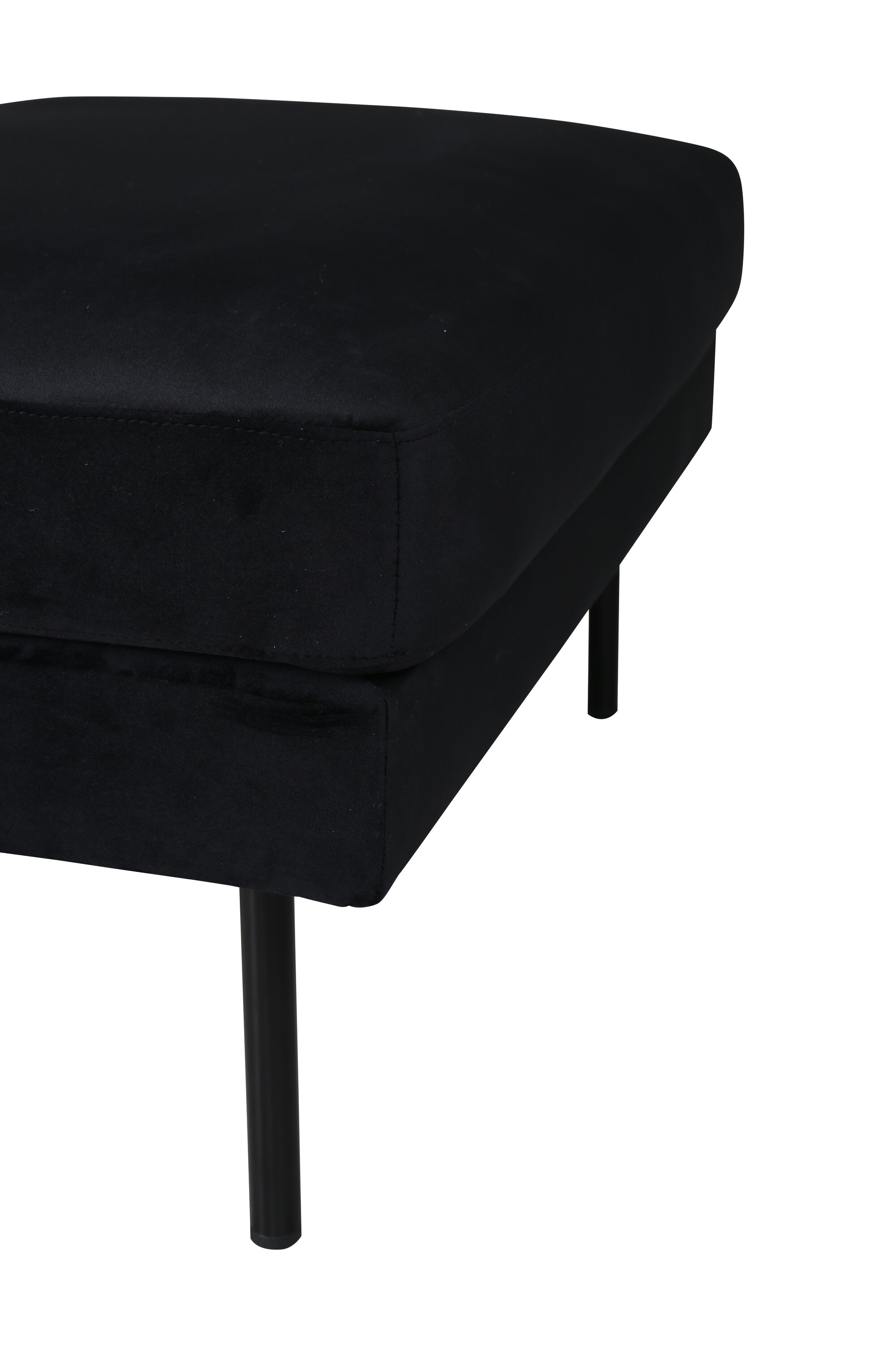 deLOHN Zoom Lábtartós puff