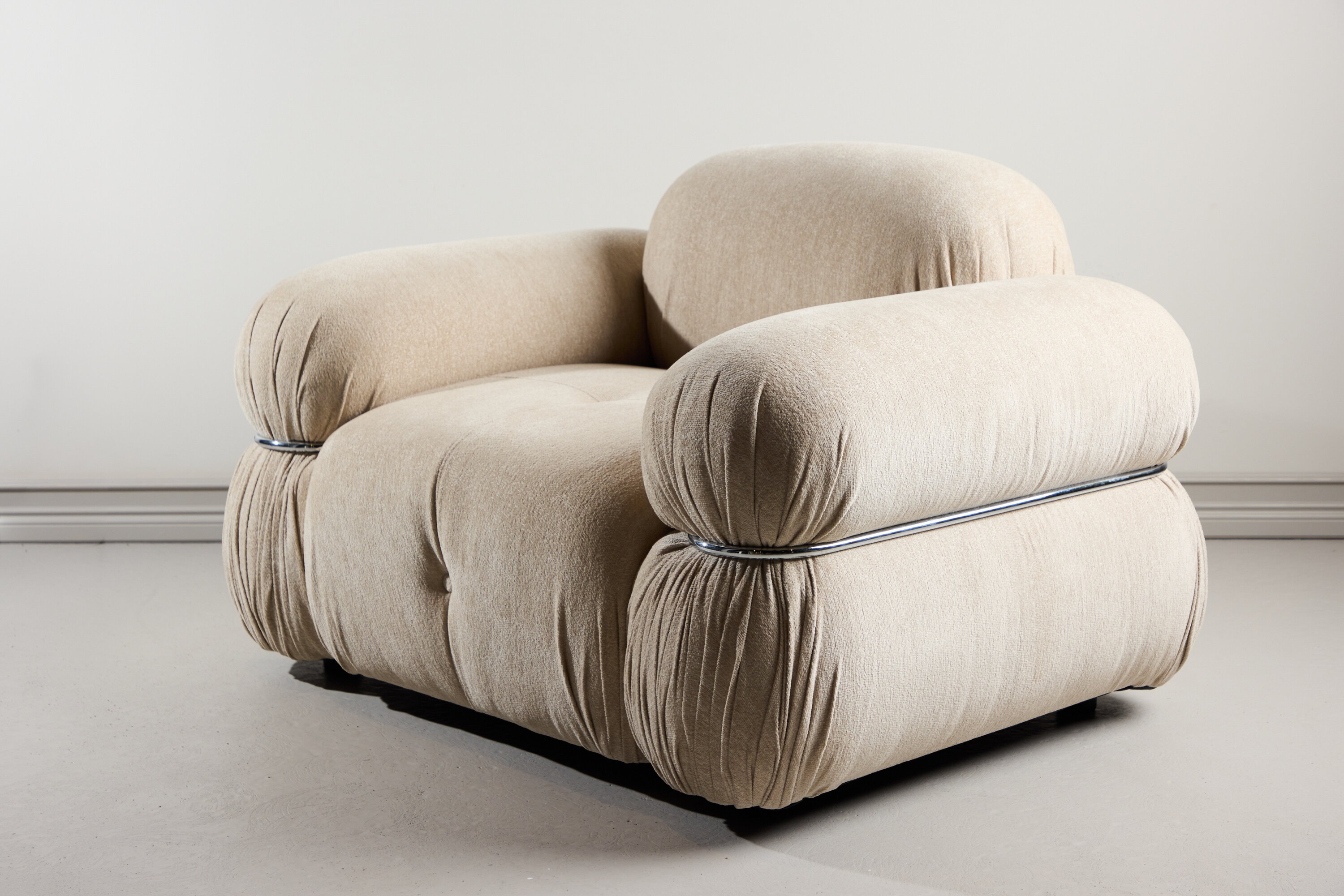 deLOHN Mika Nyugágy szék deLOHN Mika Nyugágy szék