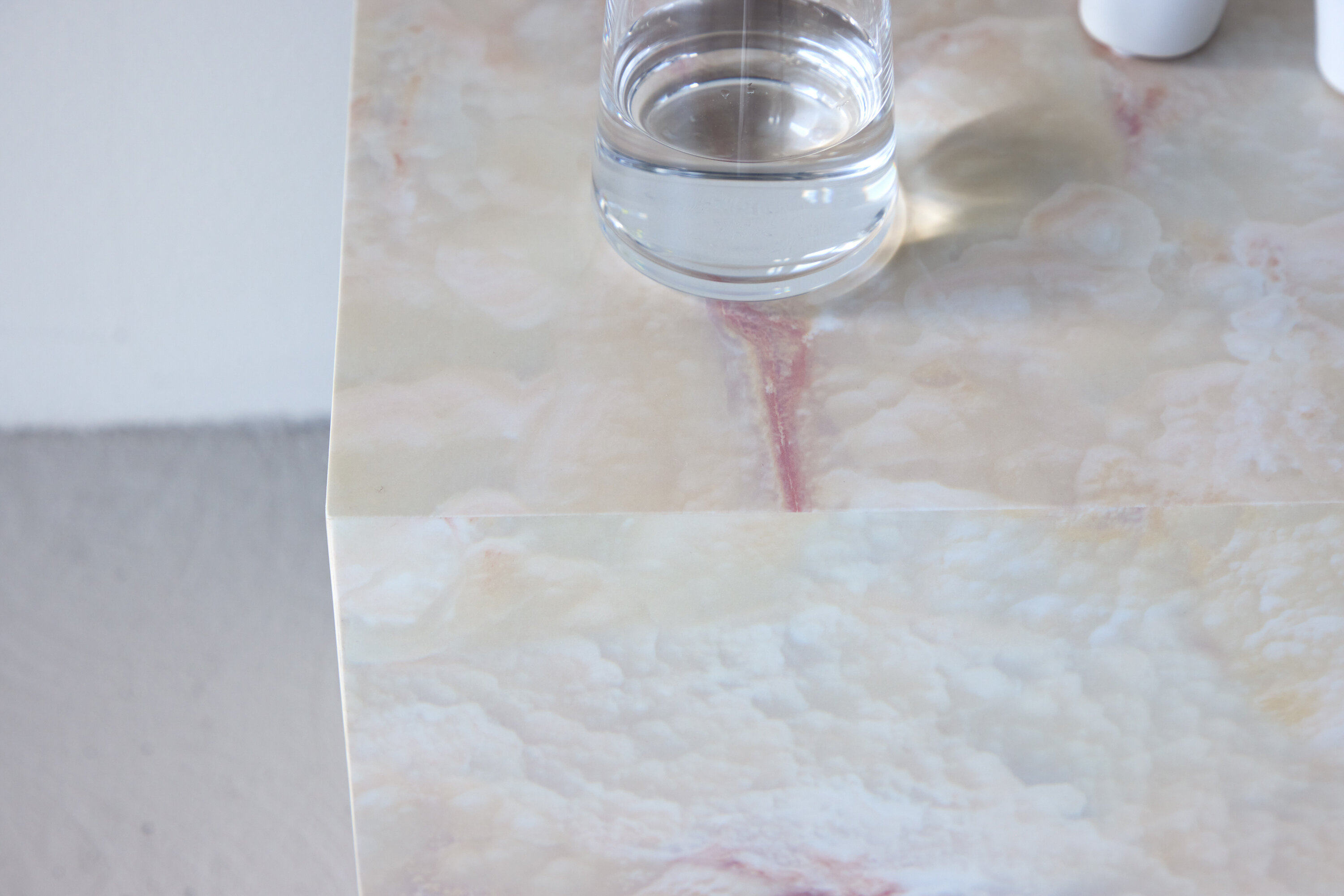 deLOHN York Kisasztal deLOHN York Kisasztal