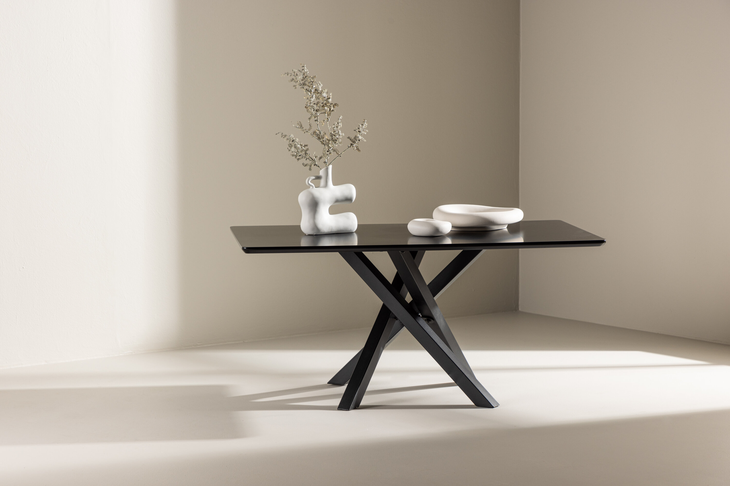 deLOHN Piazza Dohányzóasztal deLOHN Piazza Dohányzóasztal