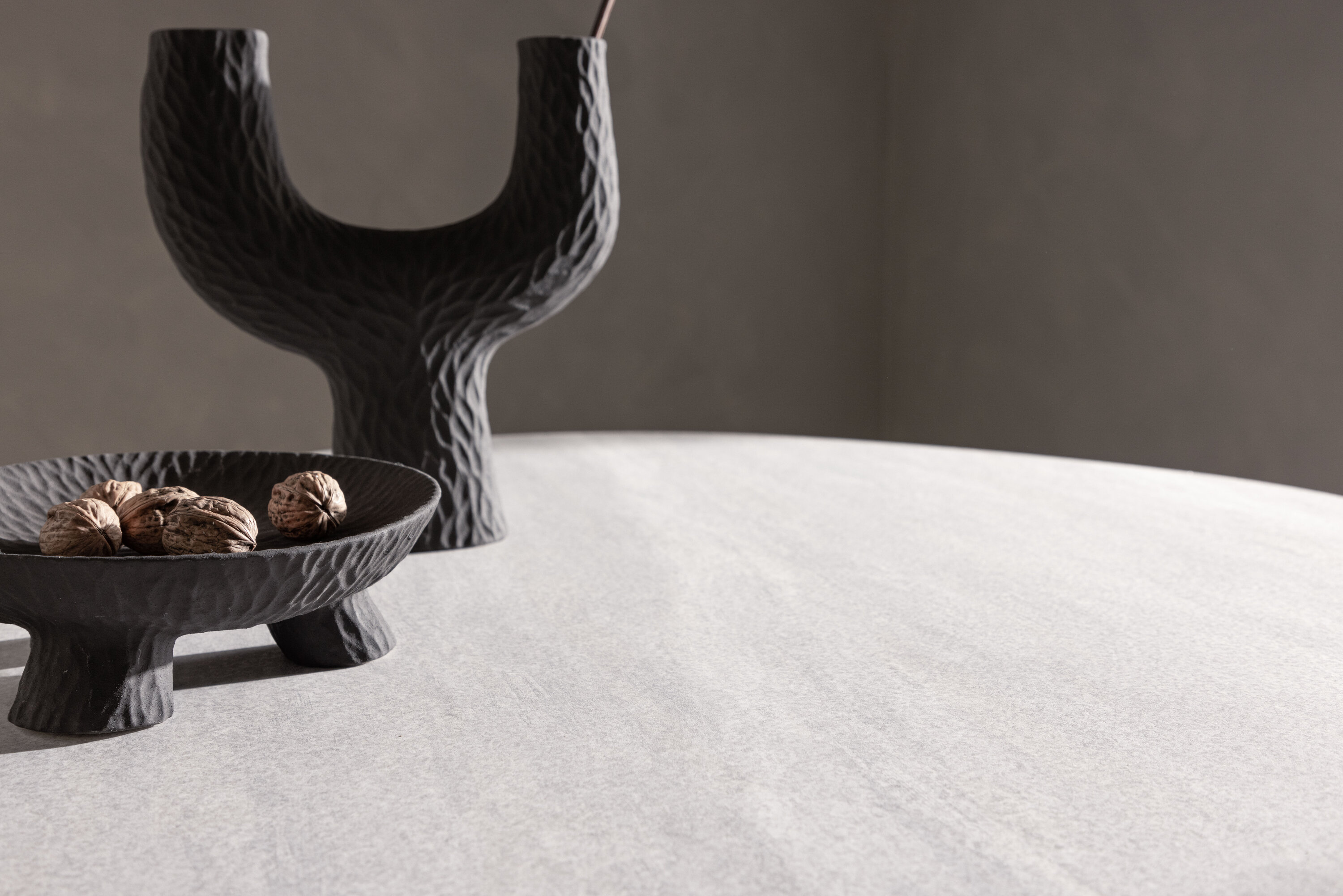 deLOHN Grönvik Ovális étkezőasztal deLOHN Grönvik Ovális étkezőasztal