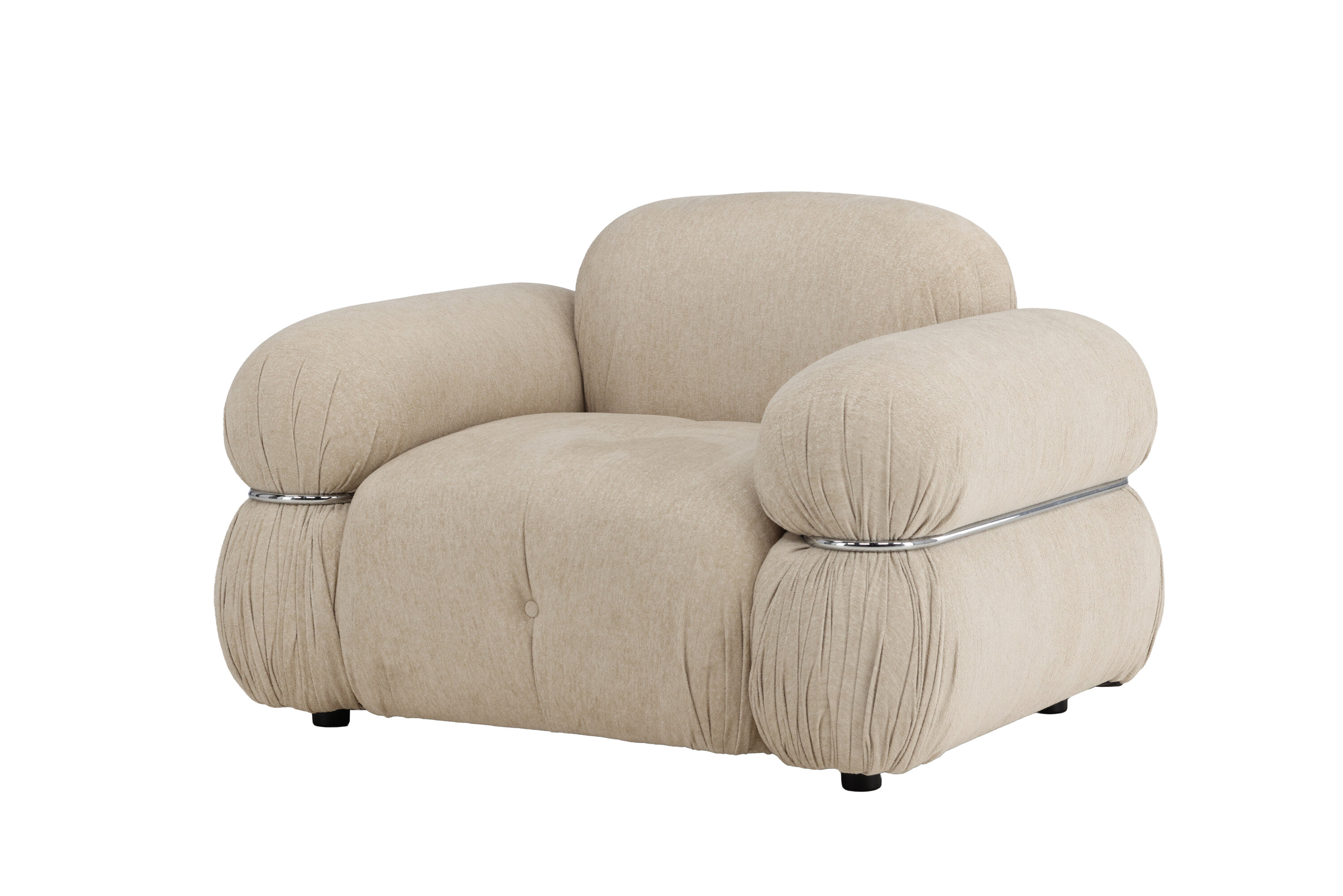 deLOHN Mika Nyugágy szék deLOHN Mika Nyugágy szék