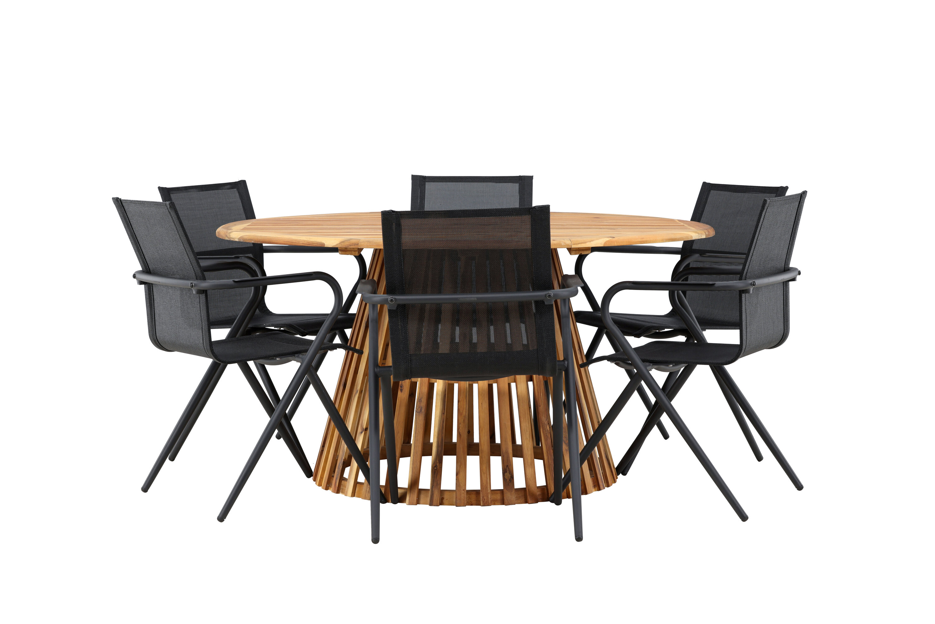 deLOHN Tucumán, Alina Étkezőgarnitúra