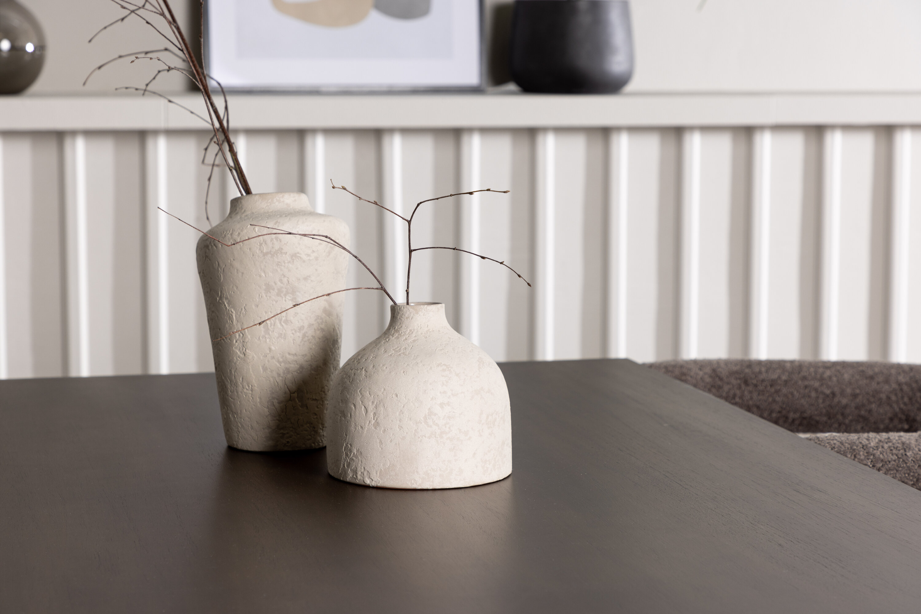 deLOHN Morning Téglalap alakú étkezőgarnitúra