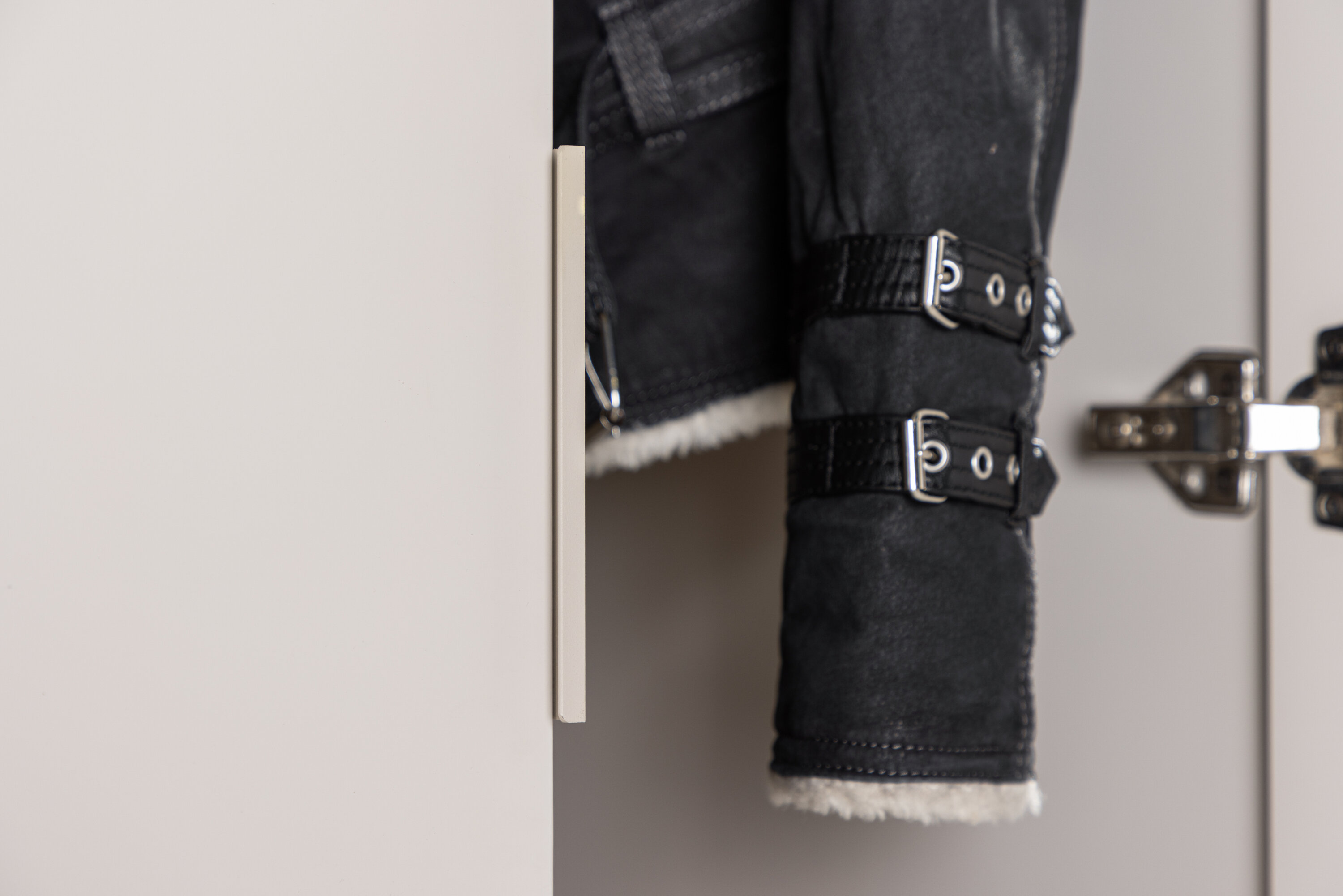 deLOHN Nice Gardrób deLOHN Nice Gardrób