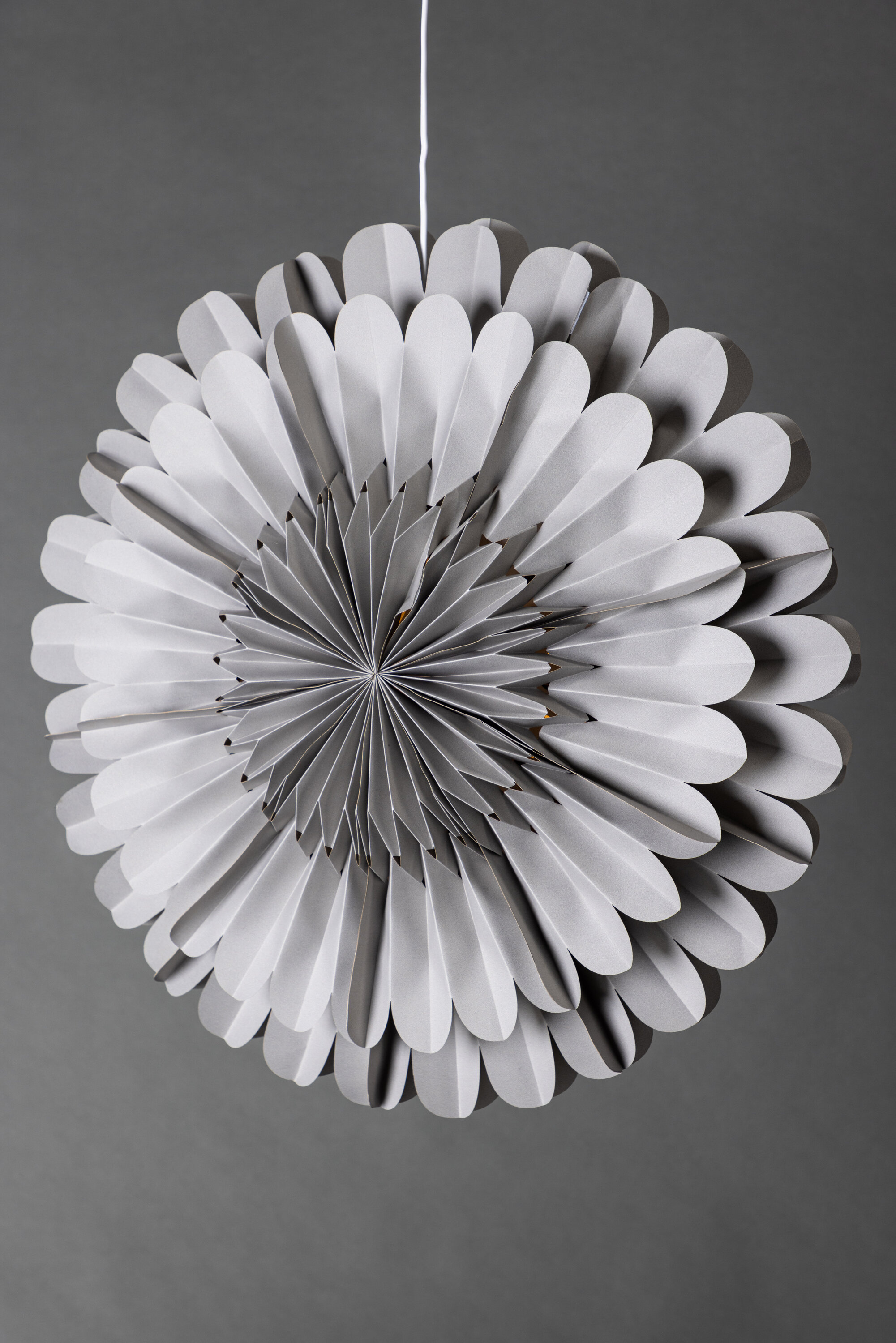 deLOHN Järvsön Karácsonyi fények