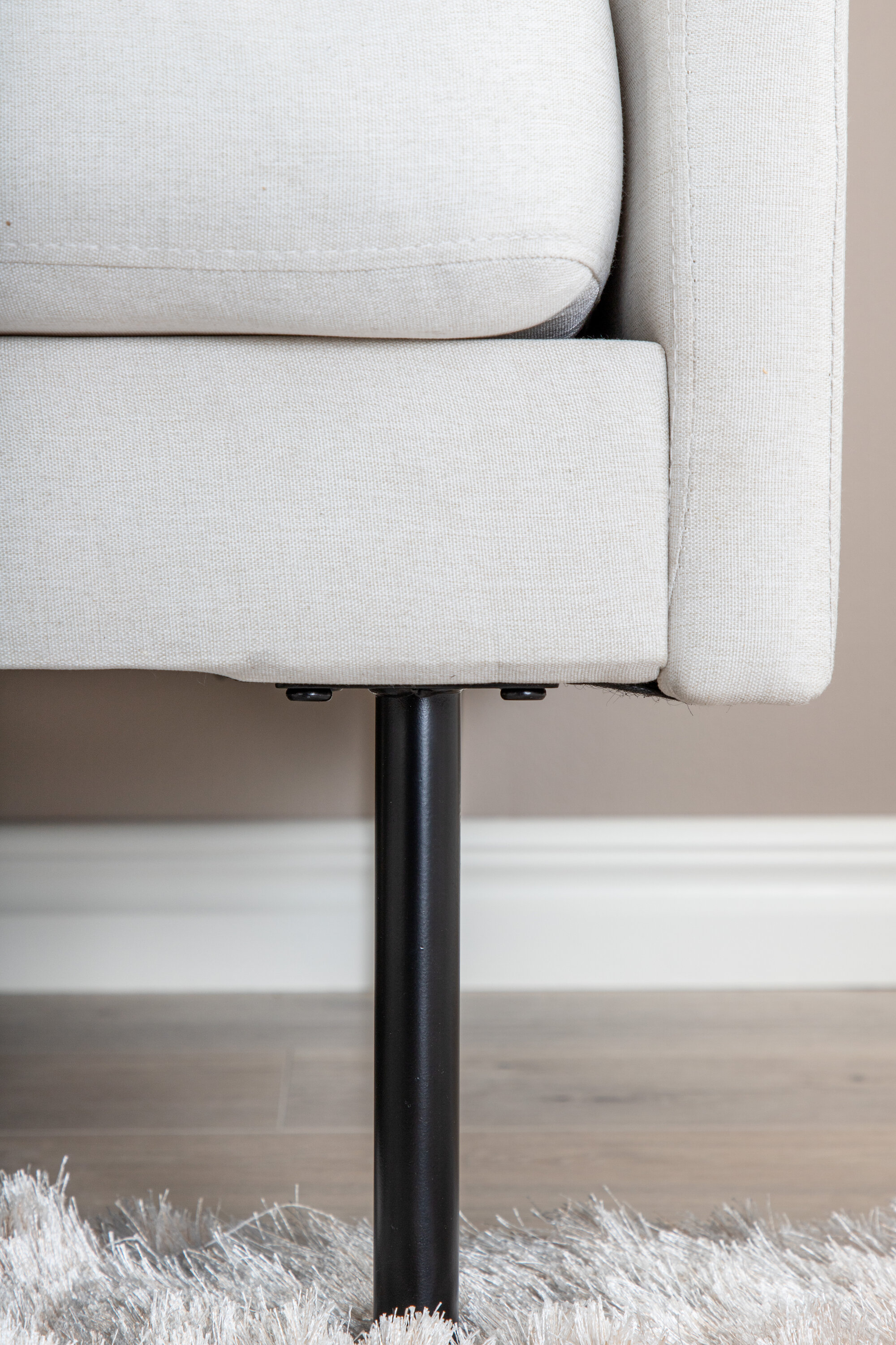 deLOHN Zoom Kétszemélyes kanapé deLOHN Zoom Kétszemélyes kanapé