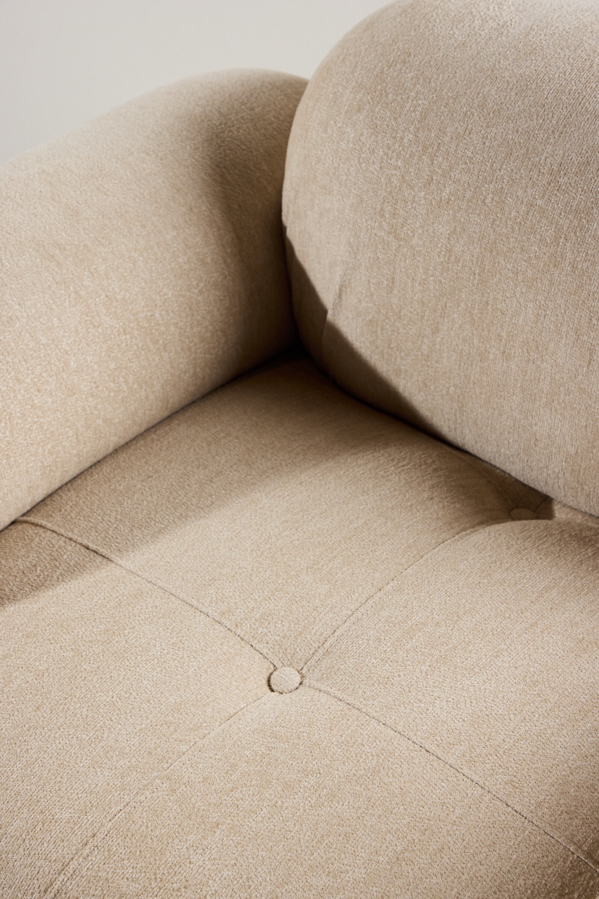 deLOHN Mika Nyugágy szék deLOHN Mika Nyugágy szék