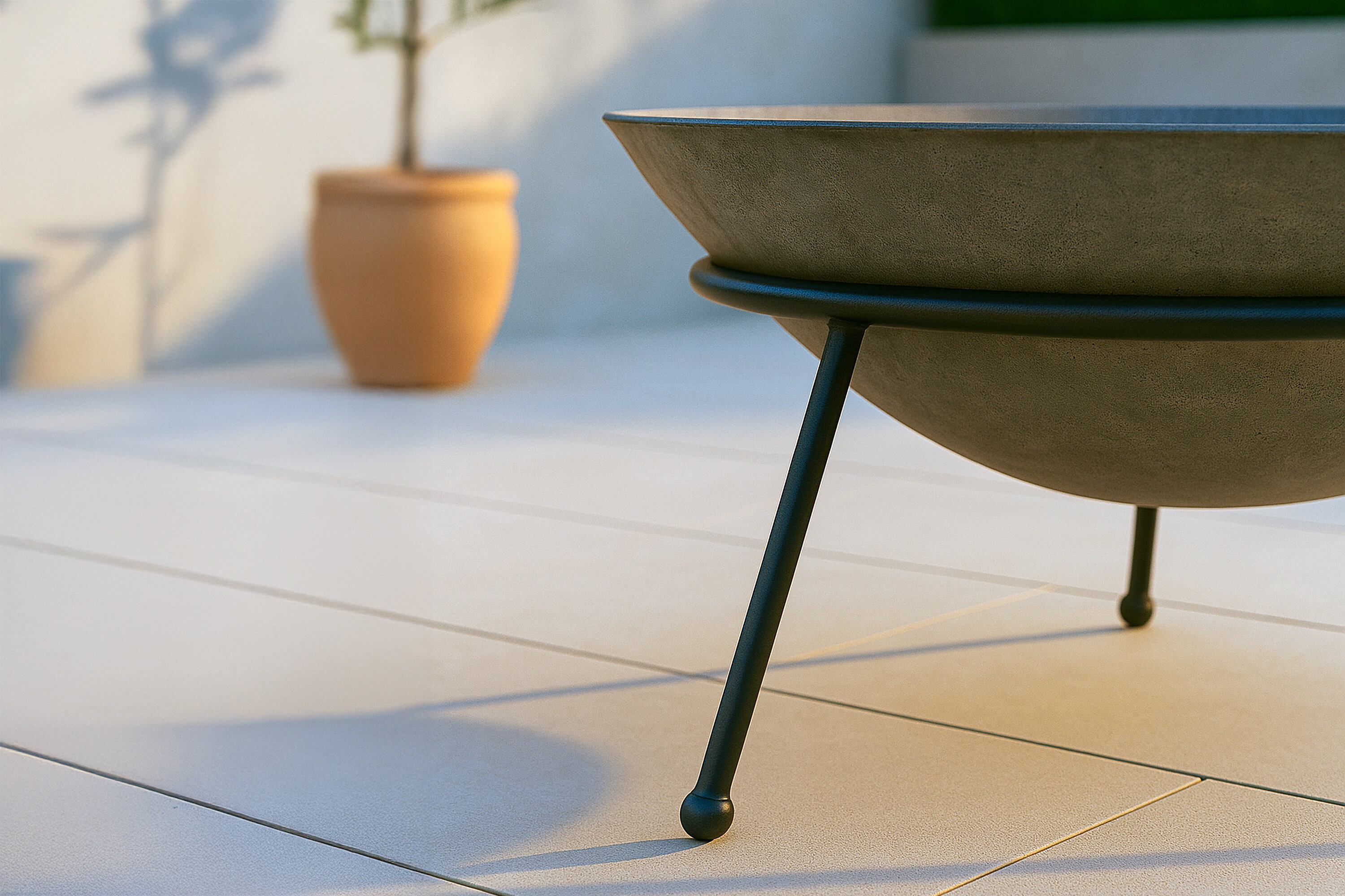 deLOHN Bastian Kerti tűzrakó deLOHN Bastian Kerti tűzrakó