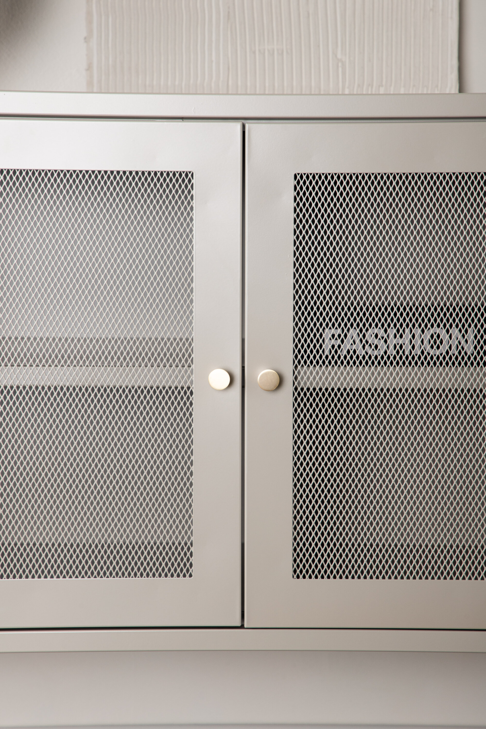 deLOHN Malla Tárolószekrény