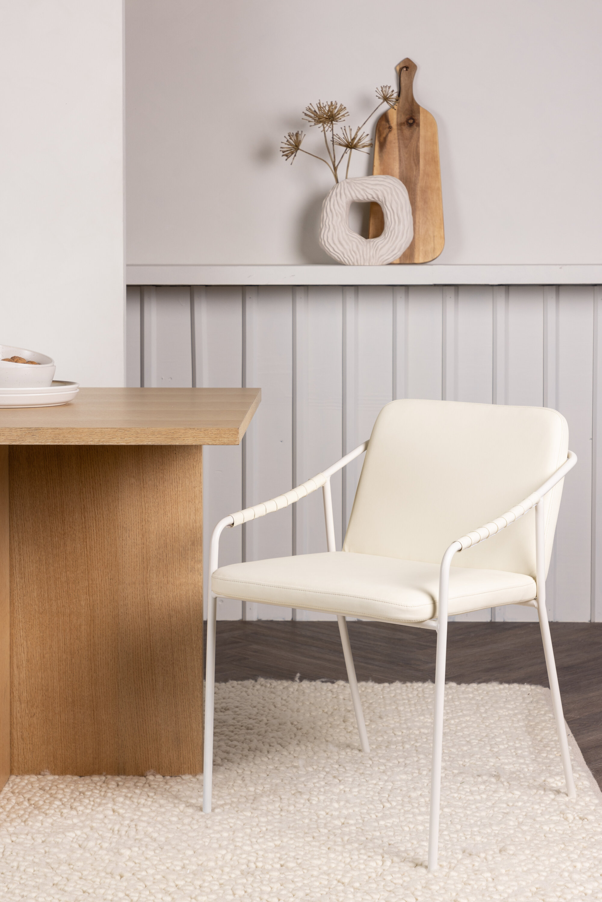 deLOHN Tvist Étkezőszék deLOHN Tvist Étkezőszék