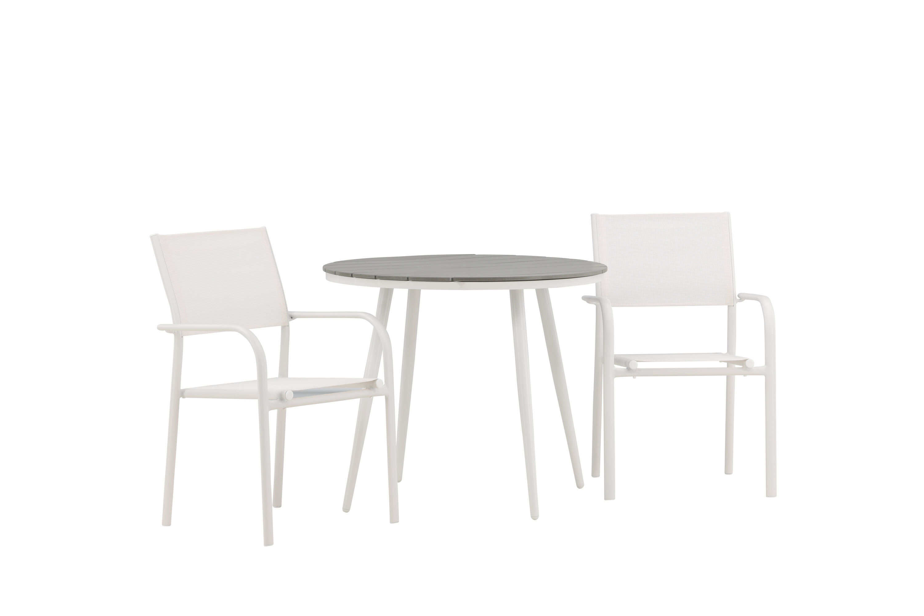 deLOHN Break, Santorini Étkezőgarnitúra