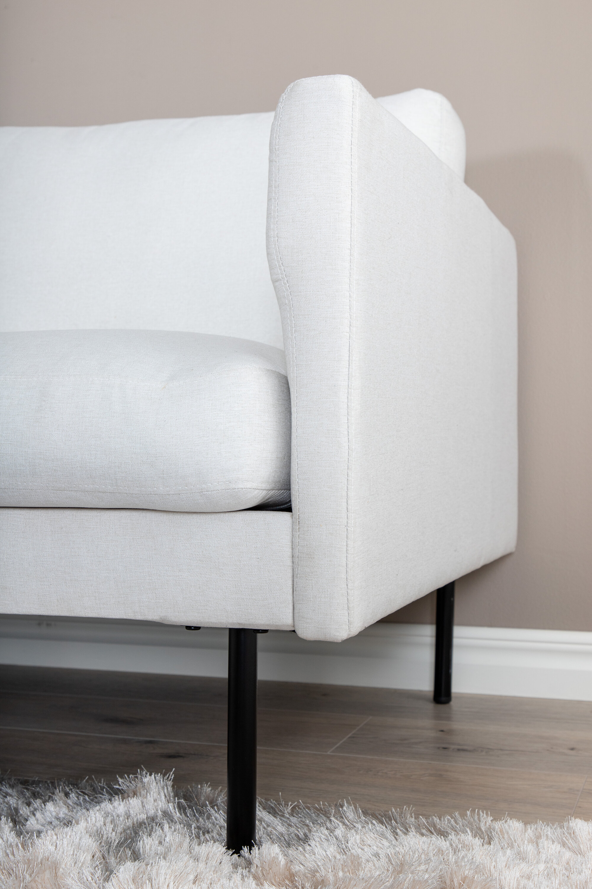 deLOHN Zoom Kétszemélyes kanapé deLOHN Zoom Kétszemélyes kanapé