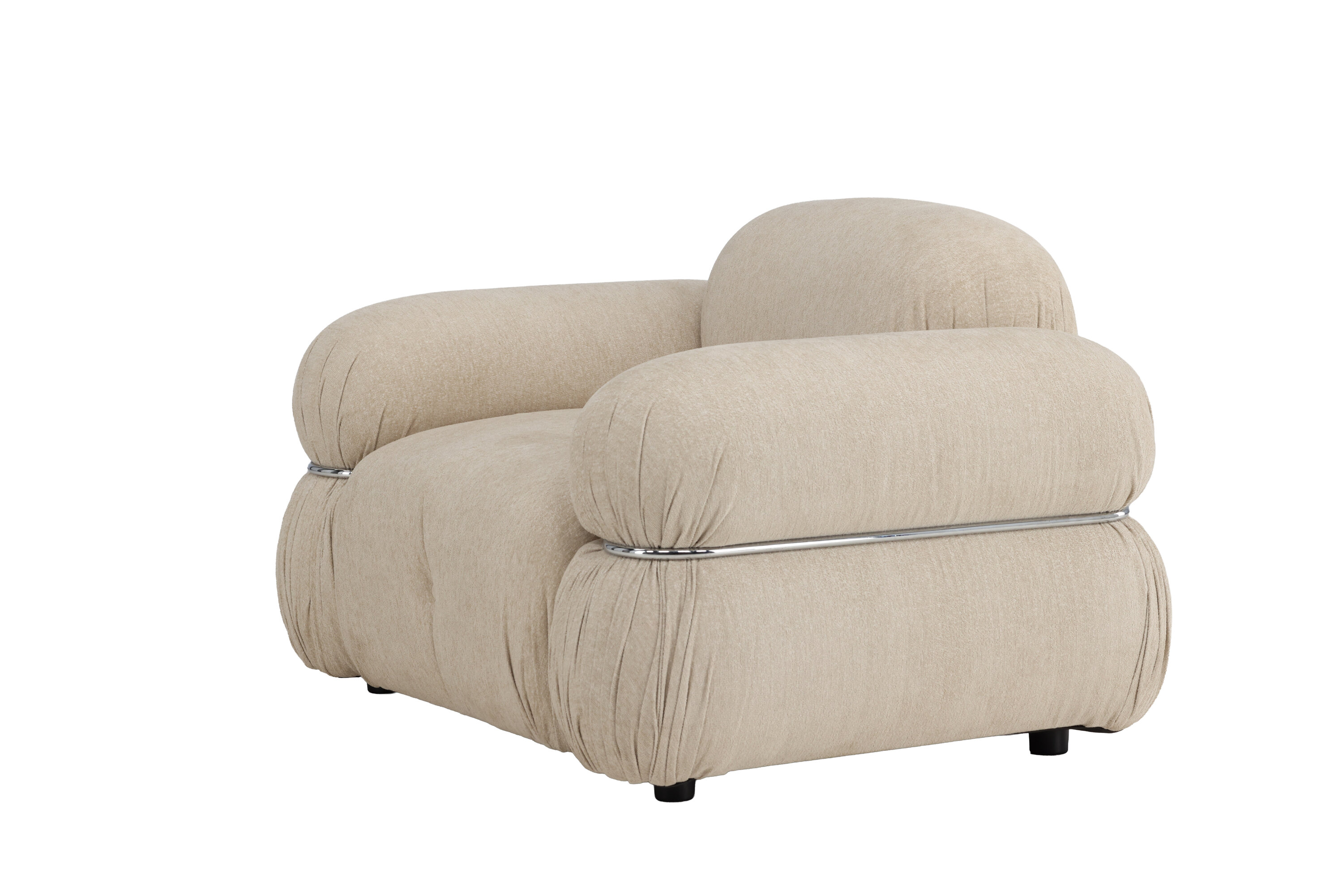 deLOHN Mika Nyugágy szék deLOHN Mika Nyugágy szék