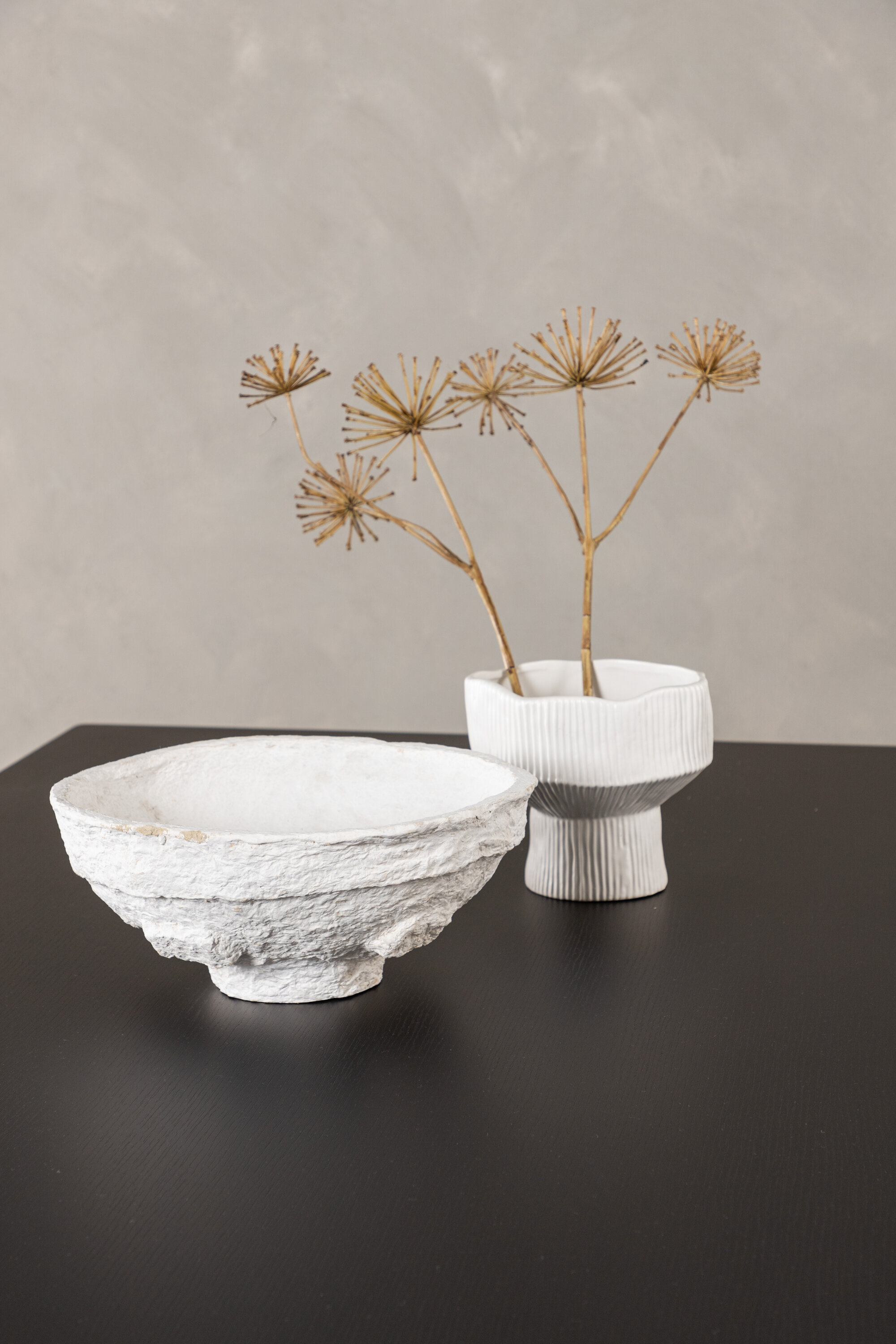 deLOHN Vail, Limhamn Téglalap alakú étkezőgarnitúra