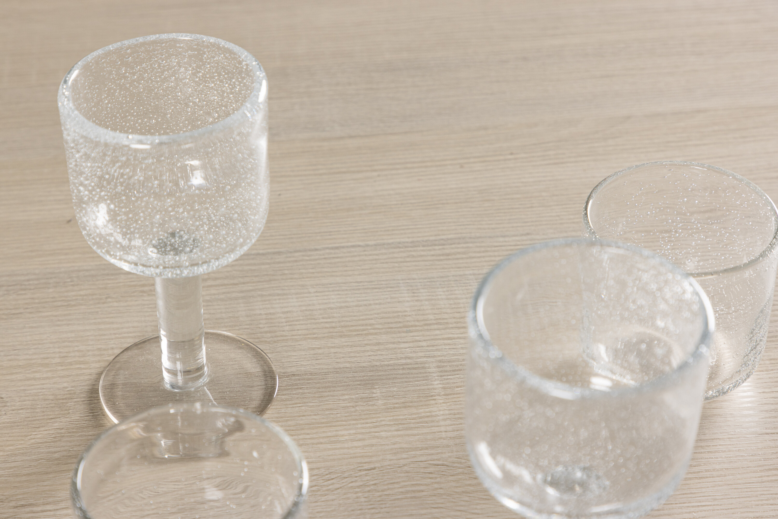 deLOHN Bassholmen Téglalap alakú étkezőasztal deLOHN Bassholmen Téglalap alakú étkezőasztal