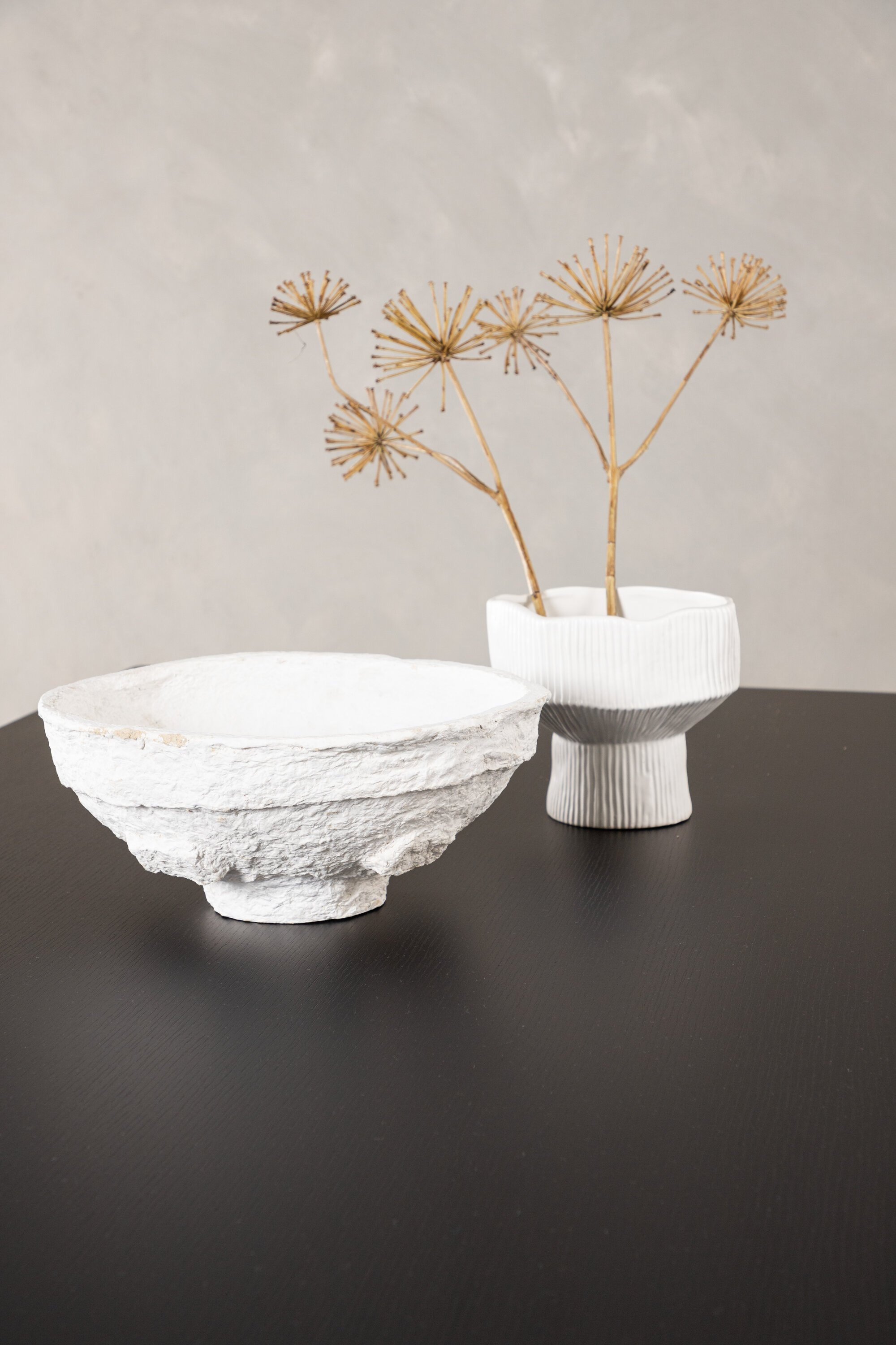 deLOHN Vail, Montros Téglalap alakú étkezőgarnitúra