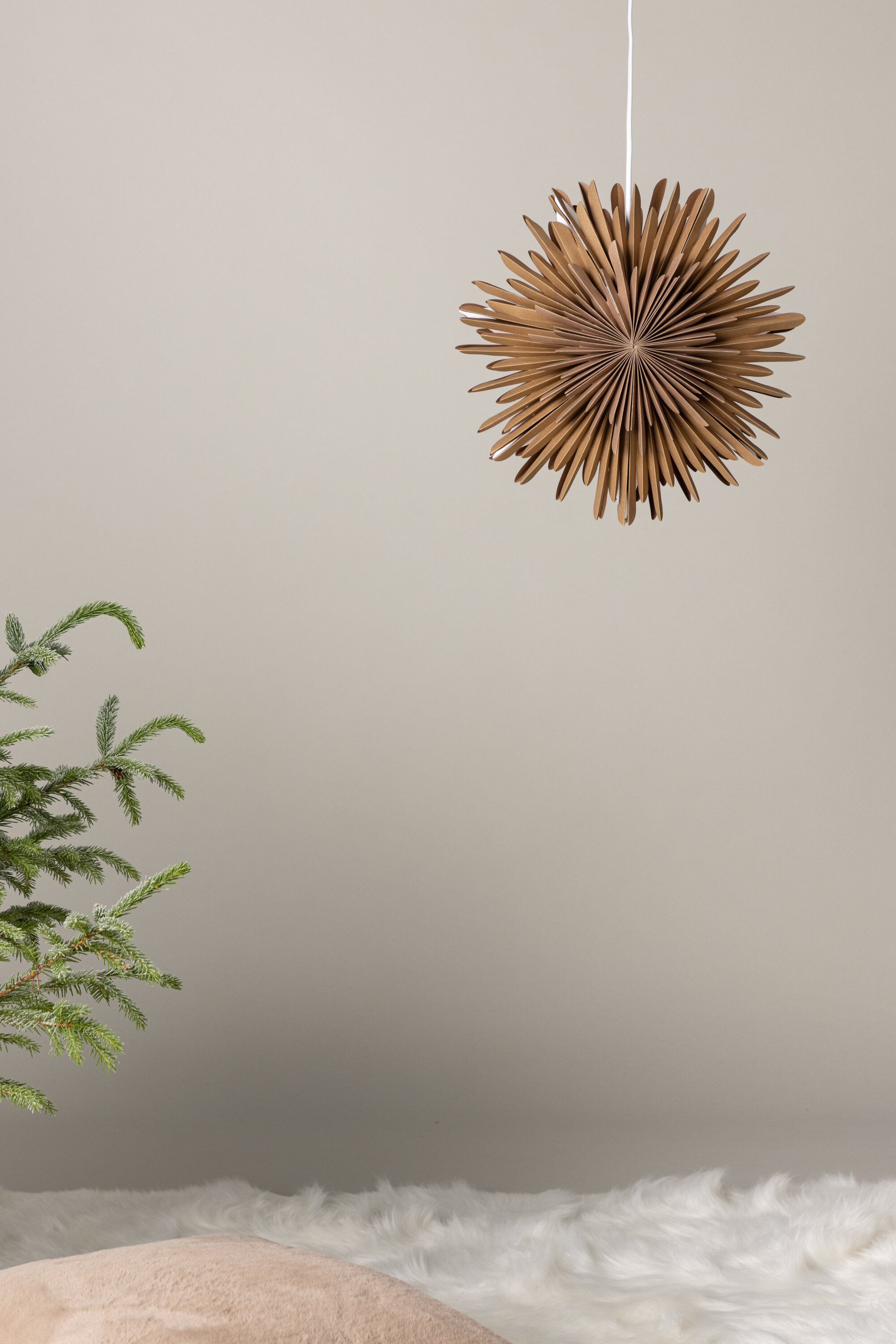 deLOHN Sälen Karácsonyi fények deLOHN Sälen Karácsonyi fények