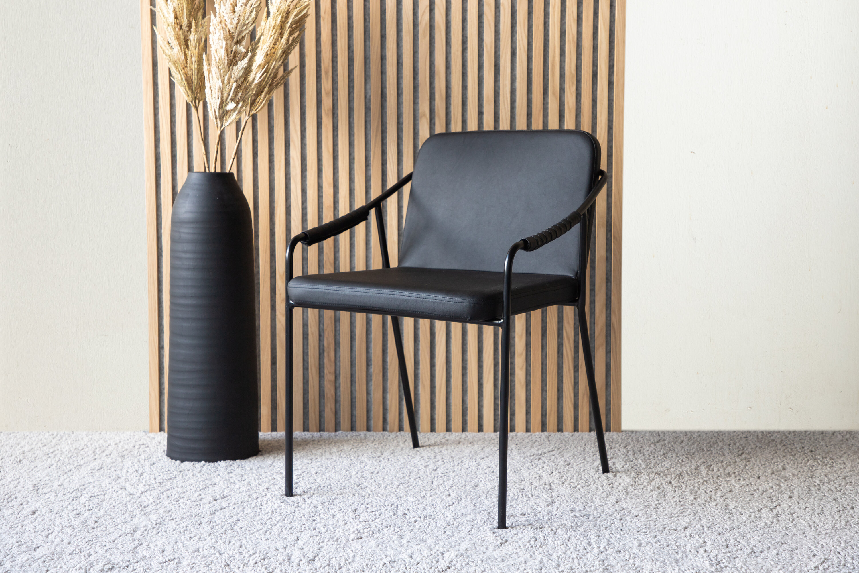 deLOHN Tvist Étkezőszék deLOHN Tvist Étkezőszék