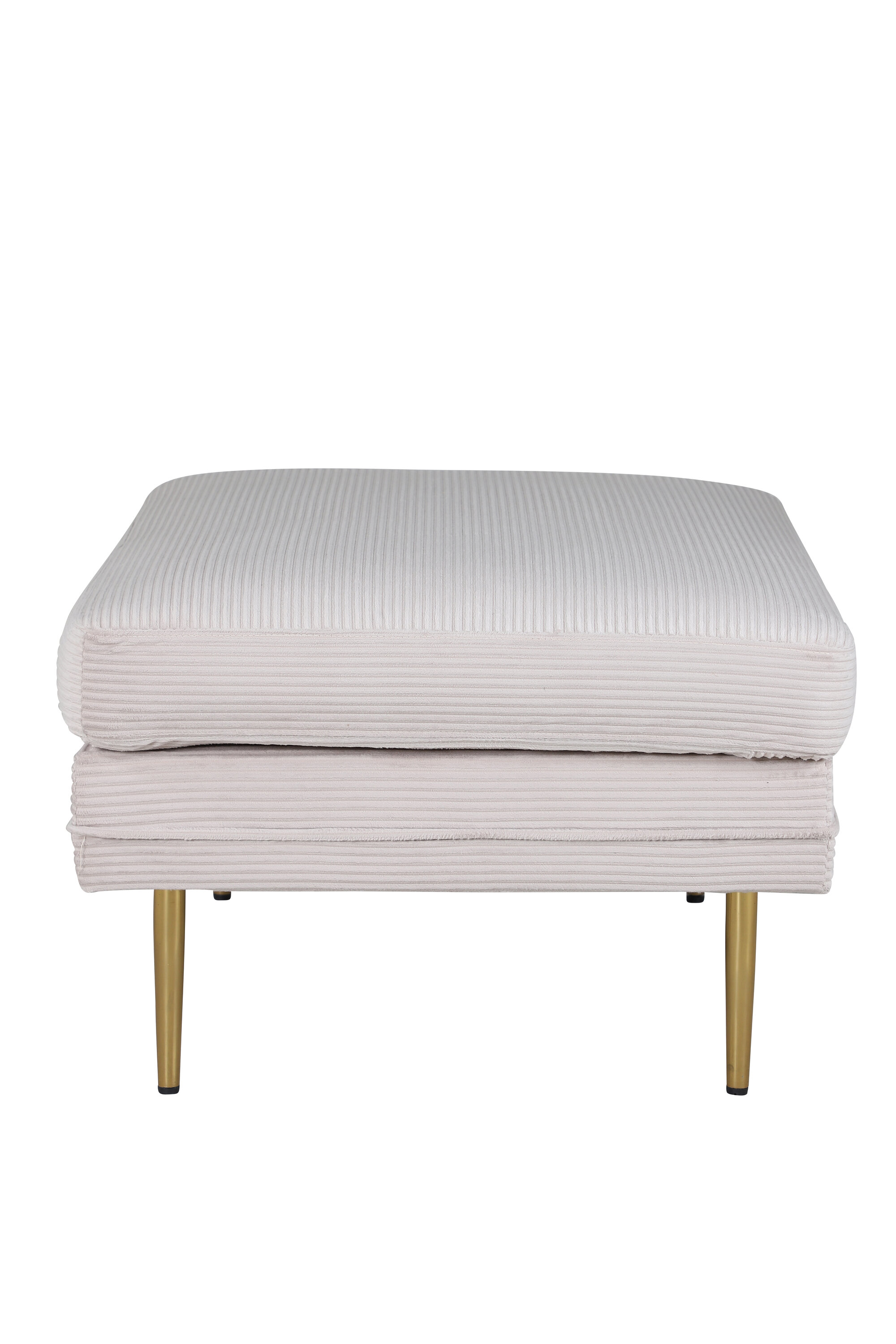 deLOHN Boom Lábtartós puff