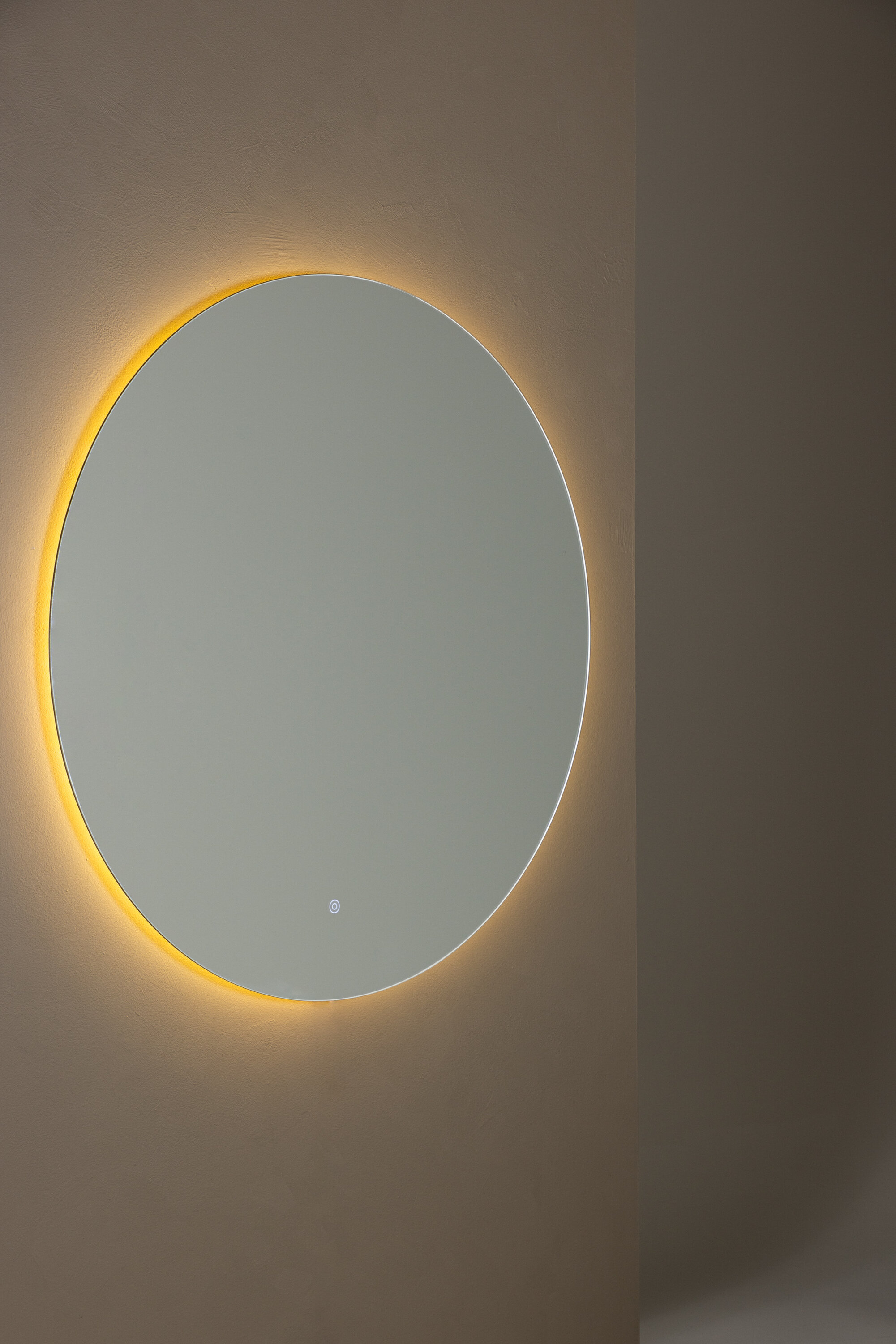 deLOHN Buffalo Kisméretű tükör