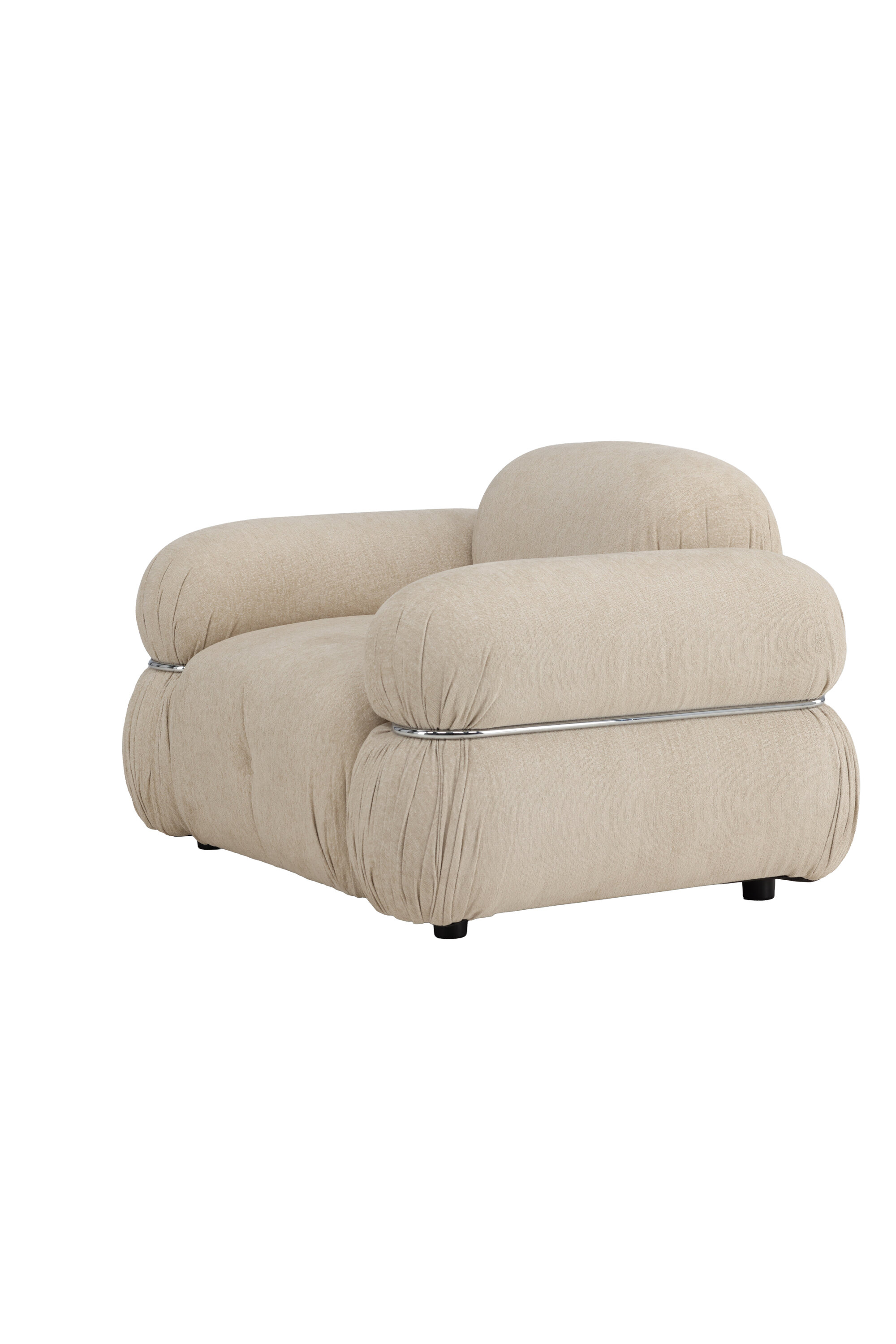 deLOHN Mika Nyugágy szék deLOHN Mika Nyugágy szék