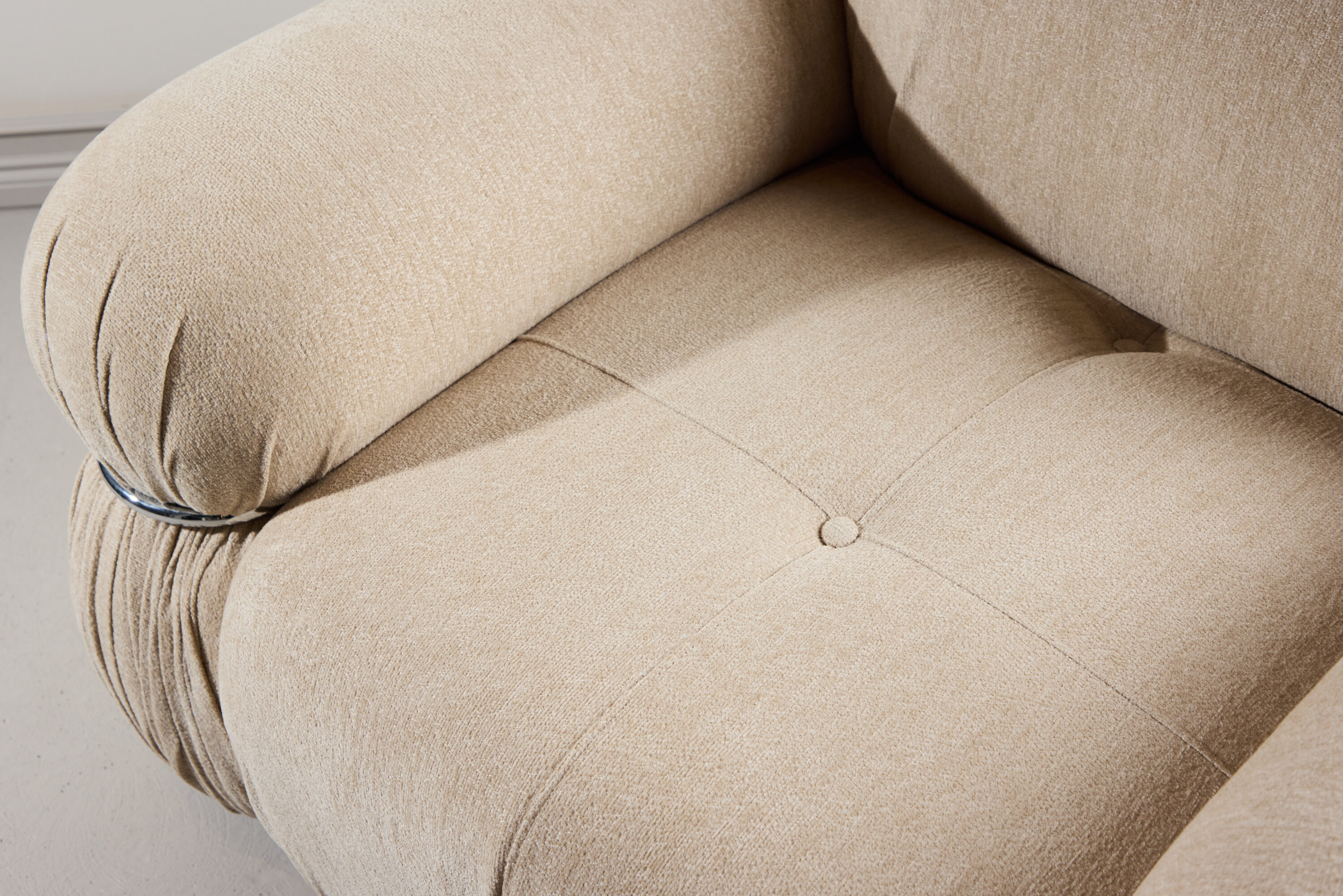 deLOHN Mika Nyugágy szék deLOHN Mika Nyugágy szék