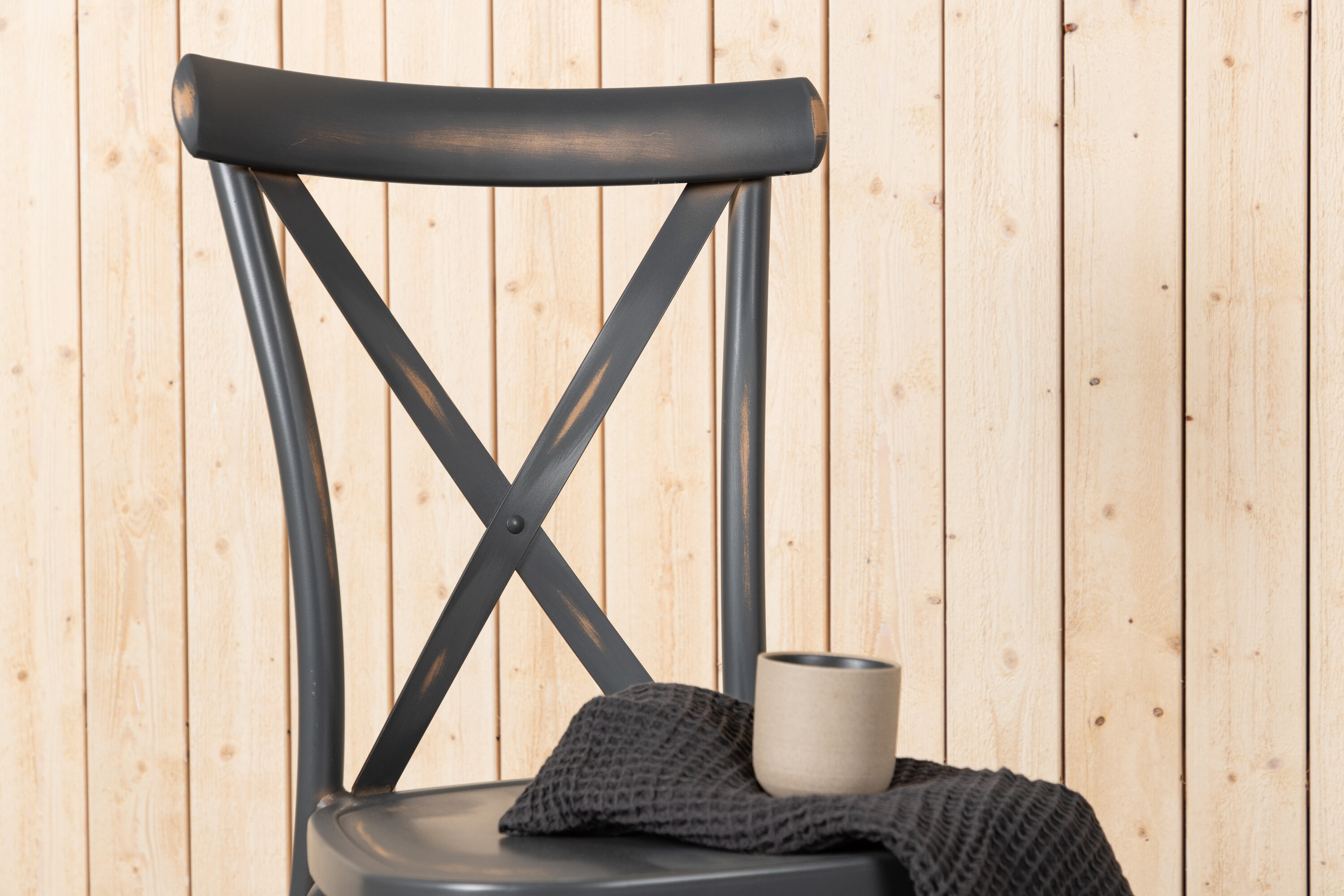 deLOHN Tablas Étkezőszék